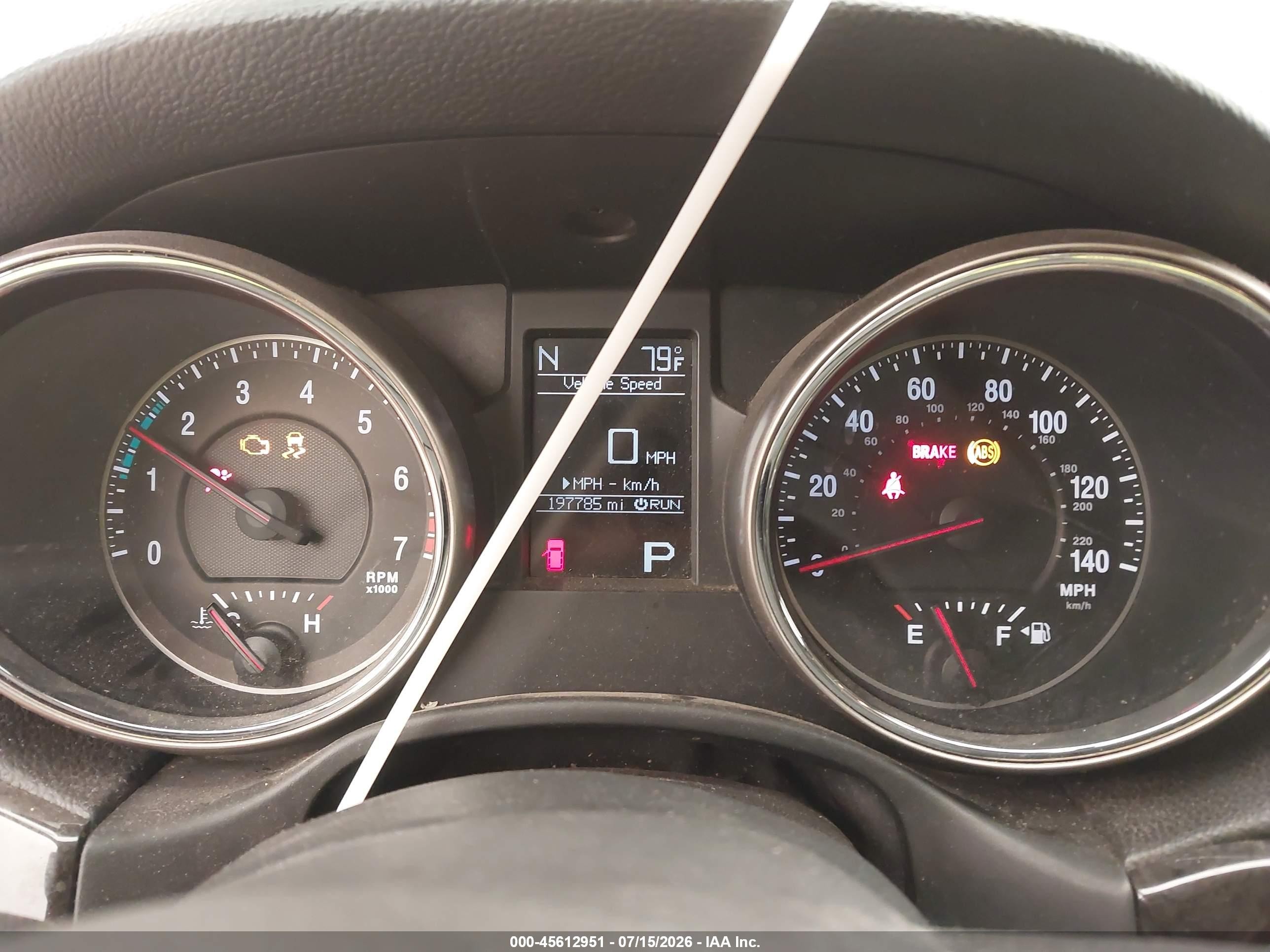 2013 Jeep Grand Cherokee Laredo Dark Blue vin: 1C4RJFAG4DC501707