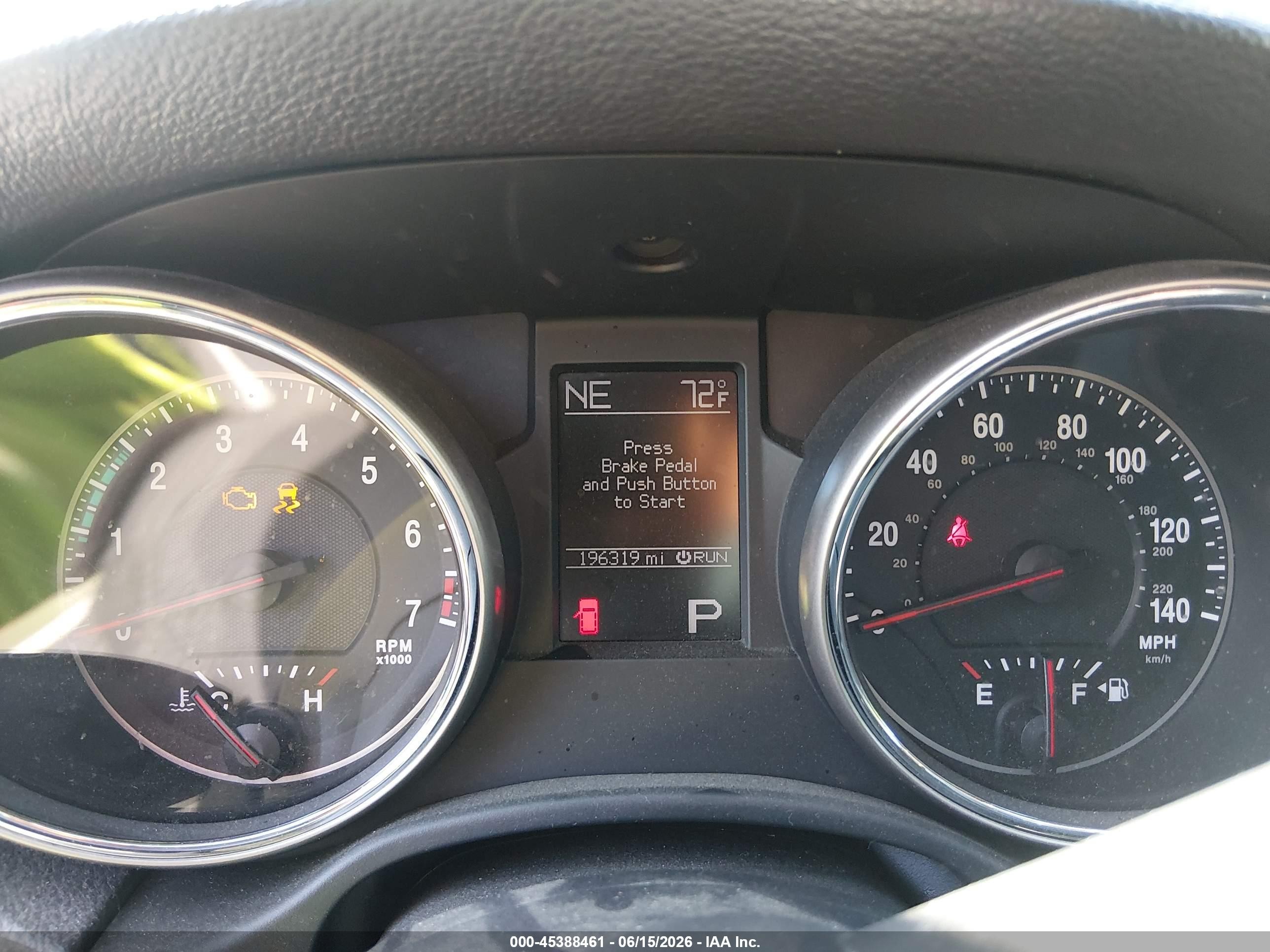 2013 Jeep Grand Cherokee Laredo Black vin: 1C4RJFAG4DC542211