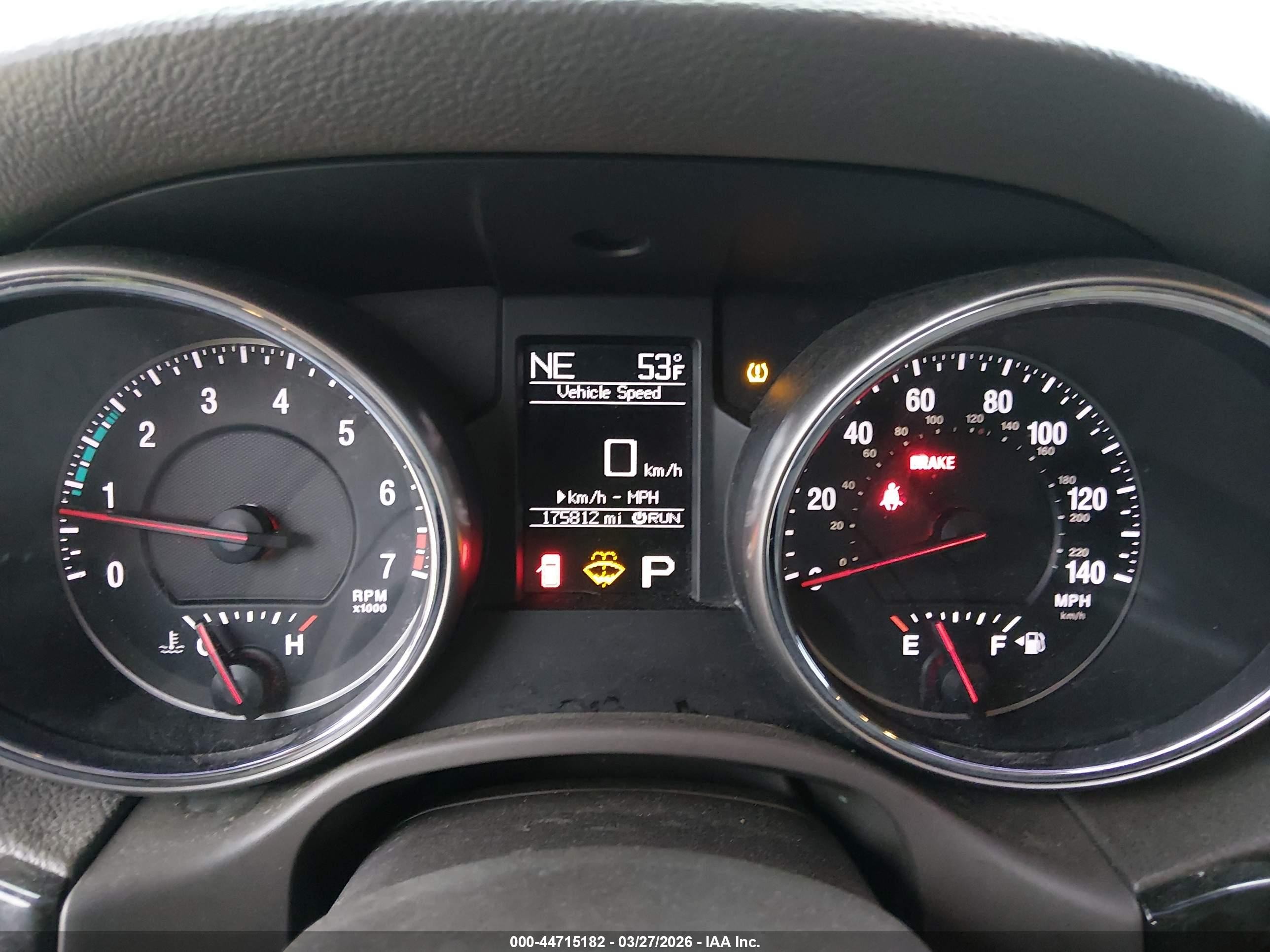 2013 Jeep Grand Cherokee Laredo Red vin: 1C4RJFAG4DC555914