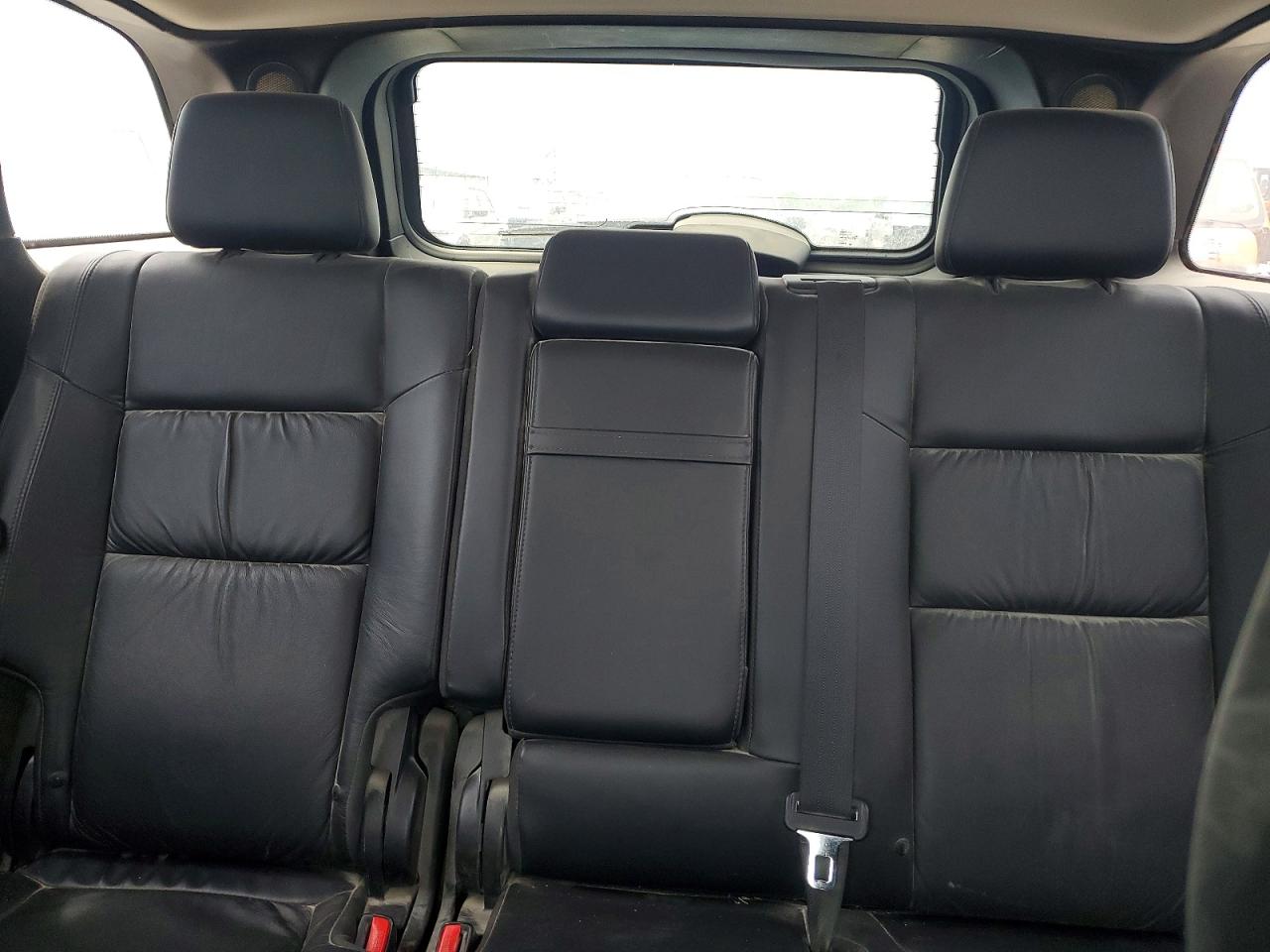 2013 Jeep Grand Che Black vin: 1C4RJFAG4DC619675