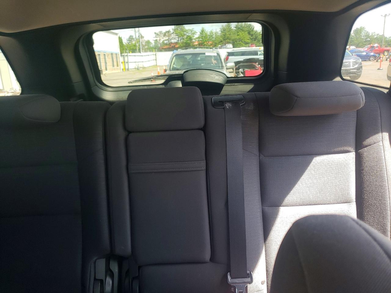 2013 Jeep Grand Cherokee Laredo Blue vin: 1C4RJFAG4DC635956