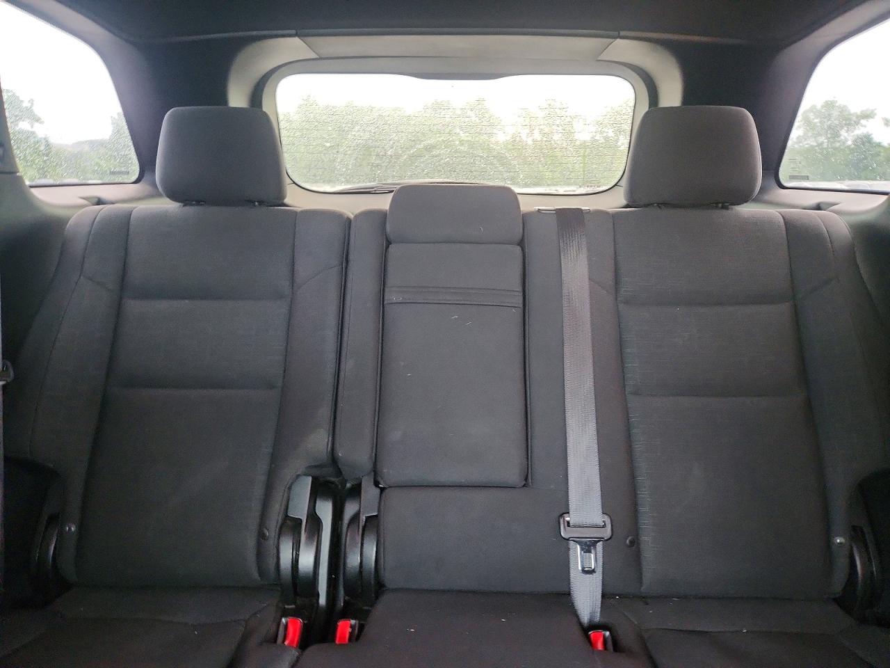 2014 Jeep Grand Cherokee Laredo Black vin: 1C4RJFAG4EC242850