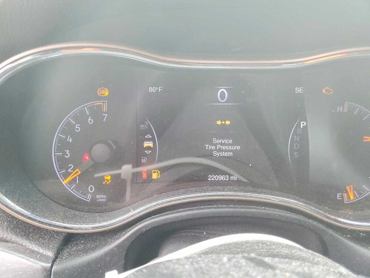 2014 Jeep Grand Cherokee Laredo Черный vin: 1C4RJFAG4EC244372