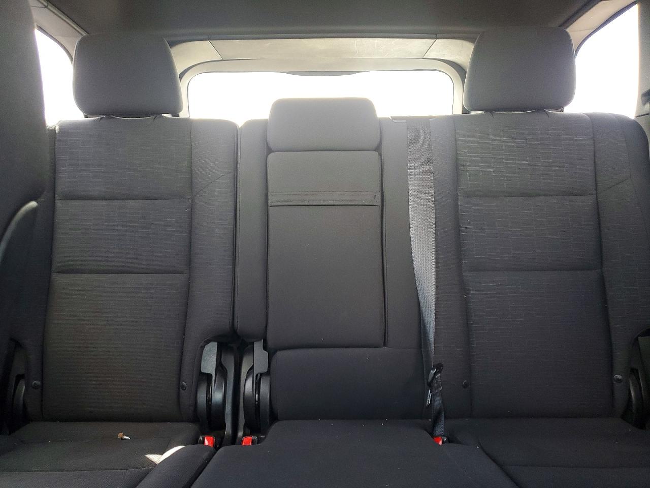 2014 Jeep Grand Cherokee Laredo Red vin: 1C4RJFAG4EC315148