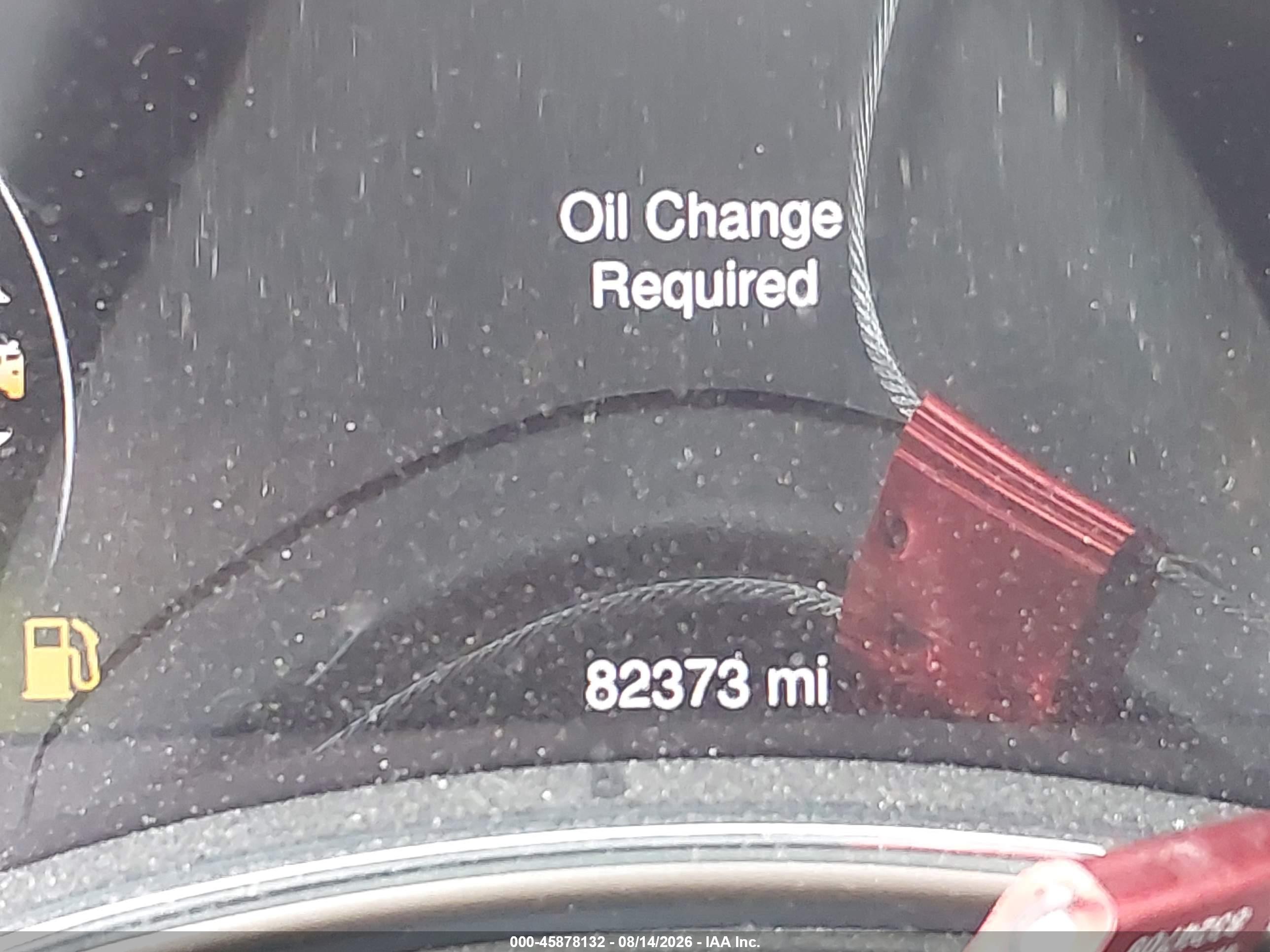 2014 Jeep Grand Cherokee Laredo Серебряный vin: 1C4RJFAG4EC372157