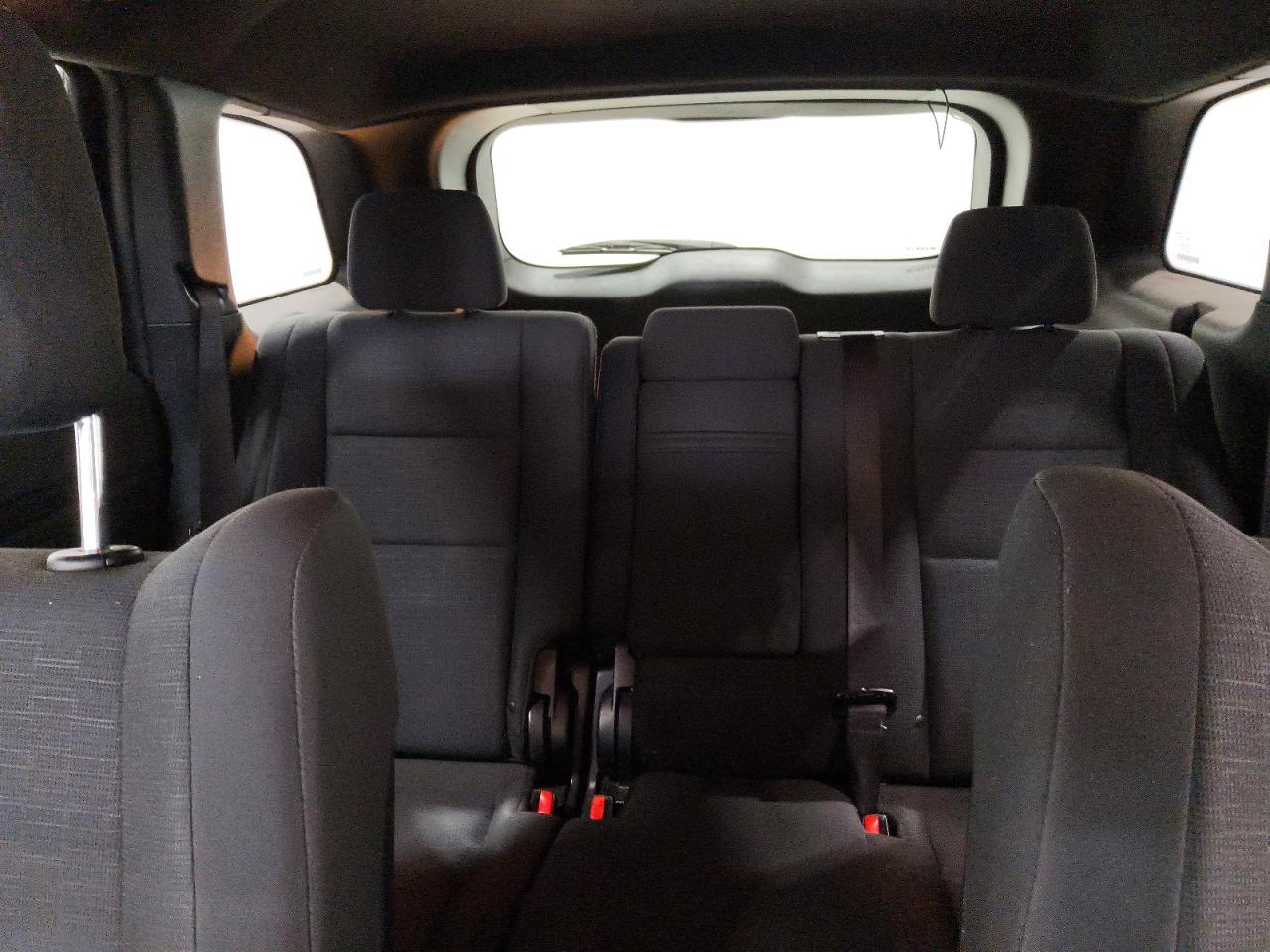 2014 Jeep Grand Cherokee Laredo Gray vin: 1C4RJFAG4EC448055