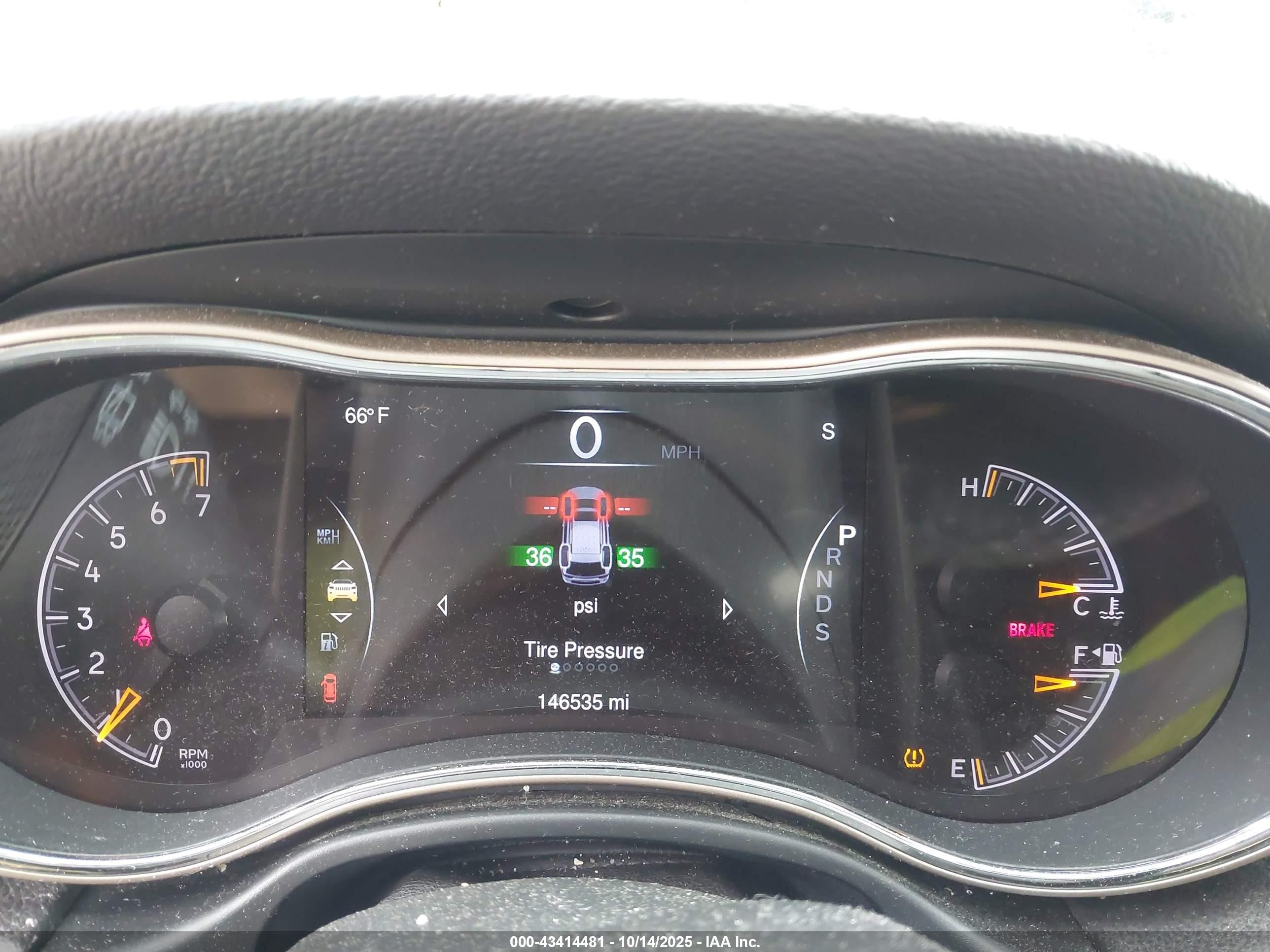 2014 Jeep Grand Cherokee Altitude Черный vin: 1C4RJFAG4EC521540