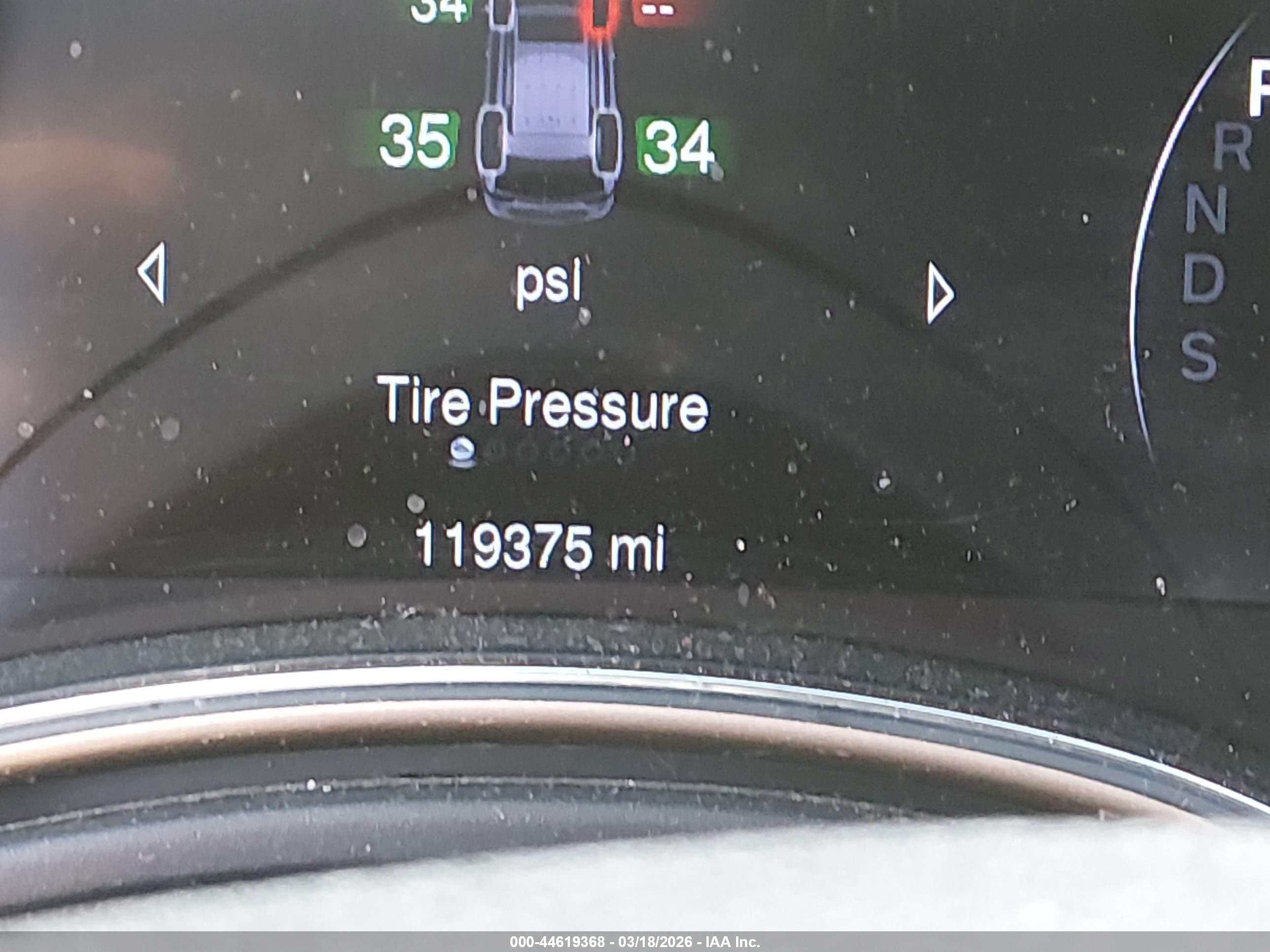 2014 Jeep Grand Cherokee Altitude Черный vin: 1C4RJFAG4EC579485