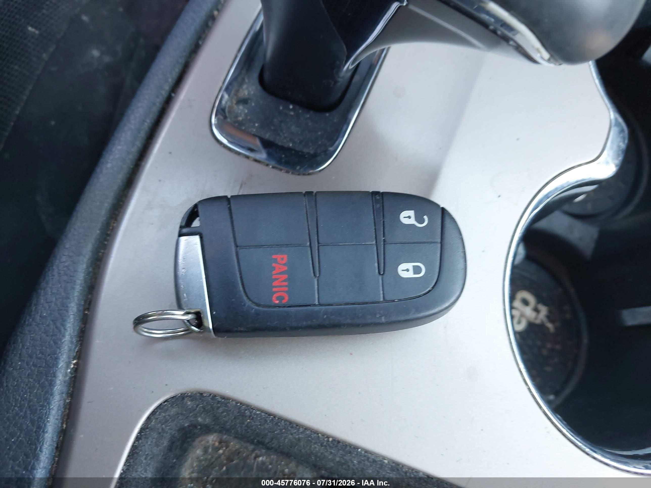 2015 Jeep Grand Cherokee Laredo Gray vin: 1C4RJFAG4FC168444
