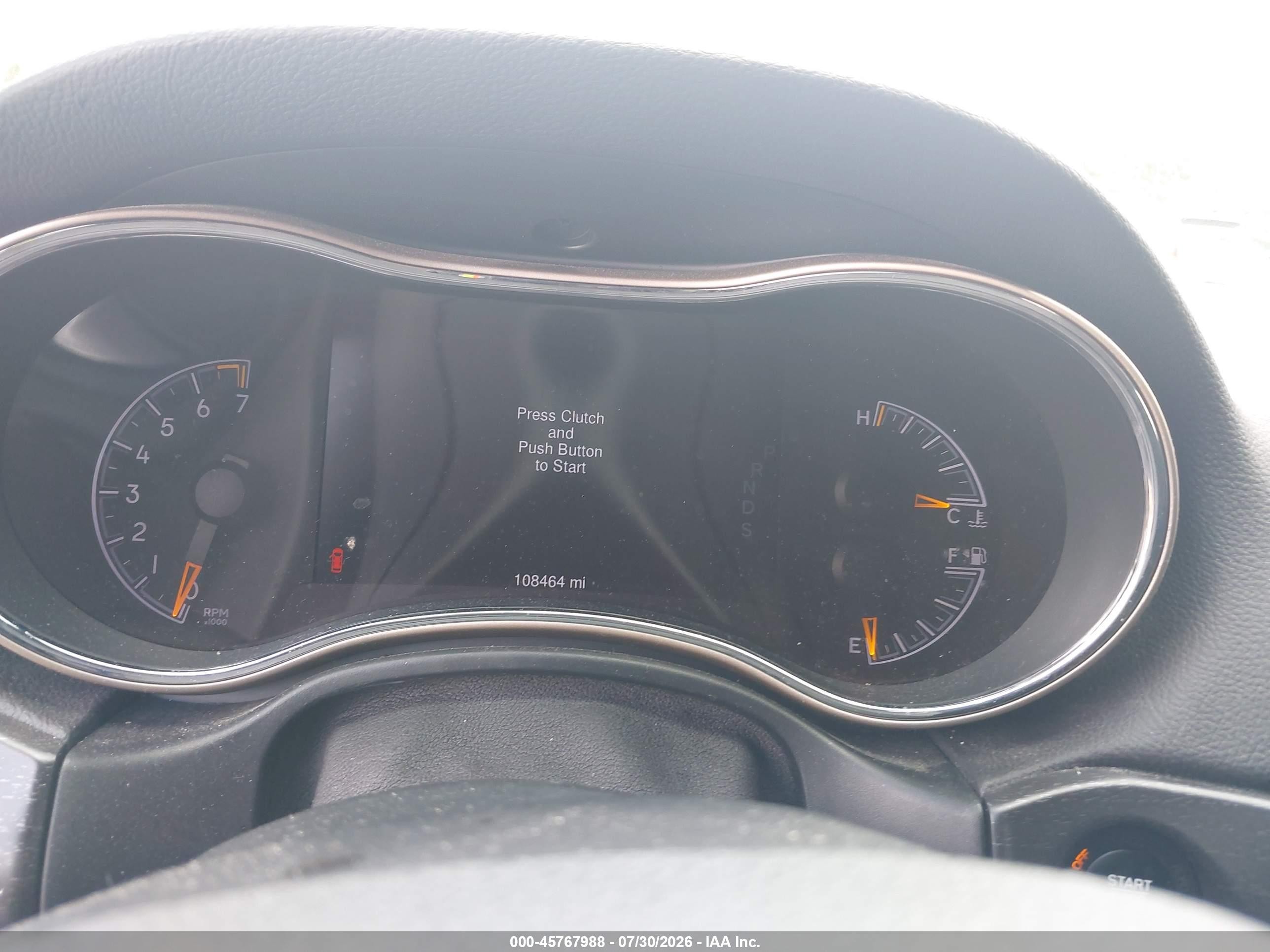 2015 Jeep Grand Cherokee Altitude White vin: 1C4RJFAG4FC698042