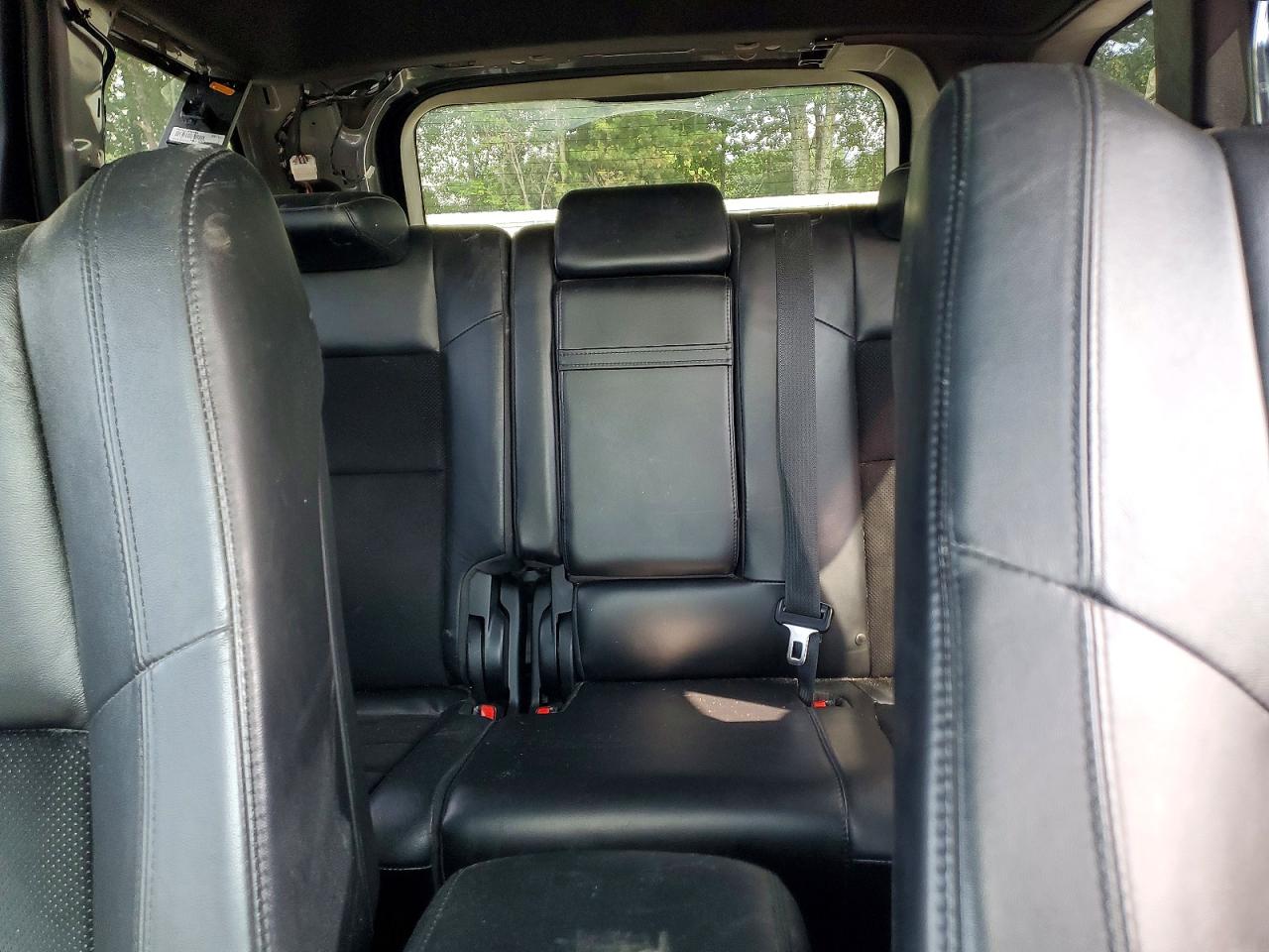 2015 Jeep Grand Cherokee Laredo Silver vin: 1C4RJFAG4FC924435