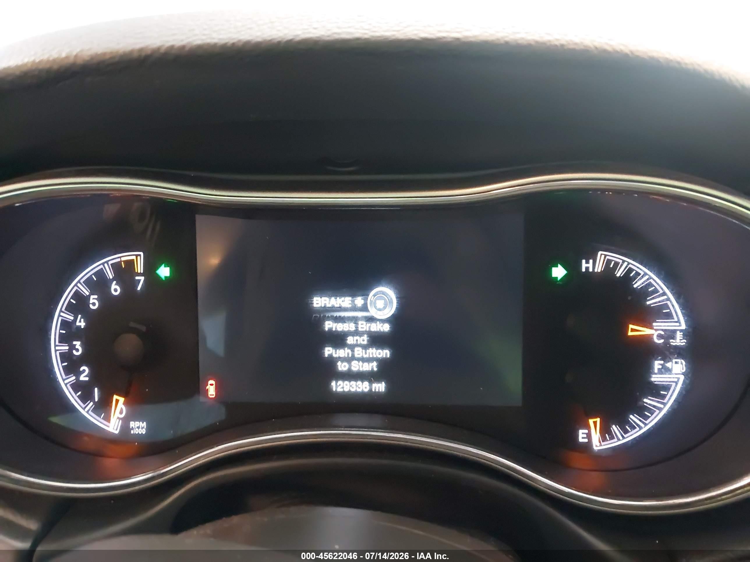 2020 Jeep Grand Cherokee Altitude 4x4 Black vin: 1C4RJFAG4LC273027