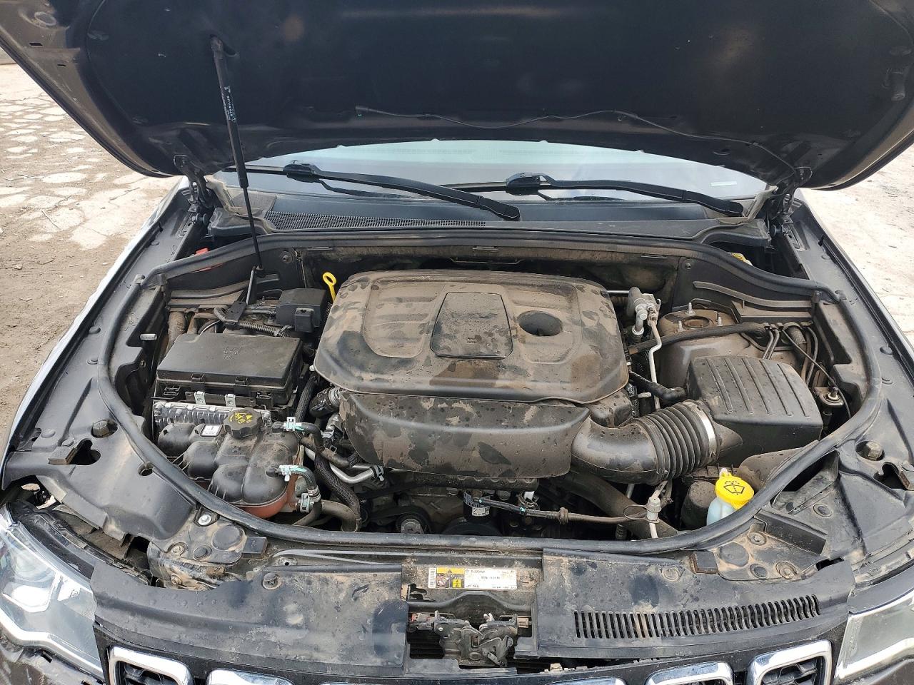 2020 Jeep Grand Cherokee Laredo Gray vin: 1C4RJFAG4LC437098
