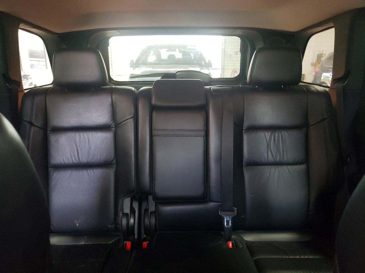 2012 Jeep Grand Cherokee Laredo Red vin: 1C4RJFAG5CC139692