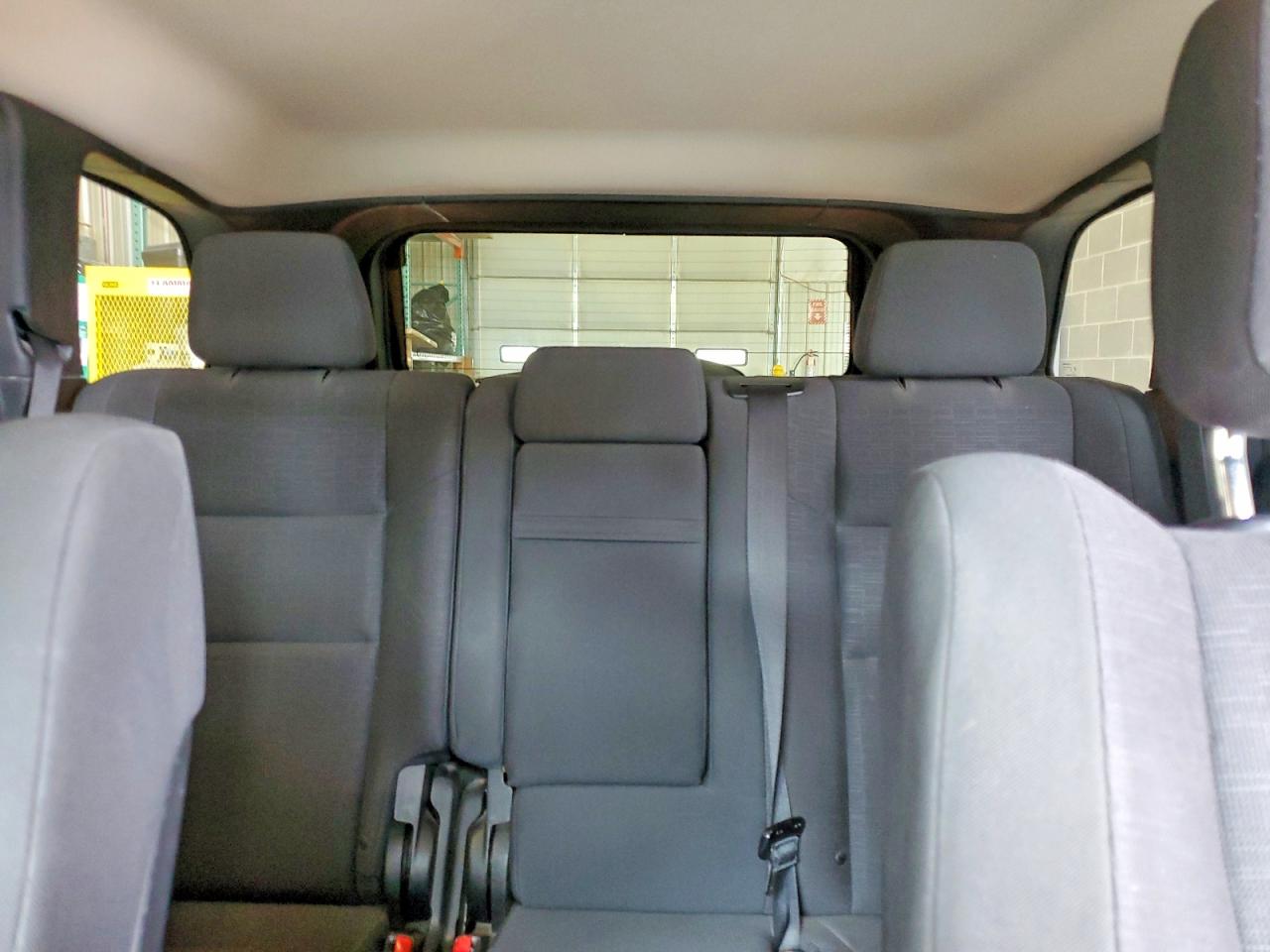 2012 Jeep Grand Cherokee Laredo Синий vin: 1C4RJFAG5CC184731