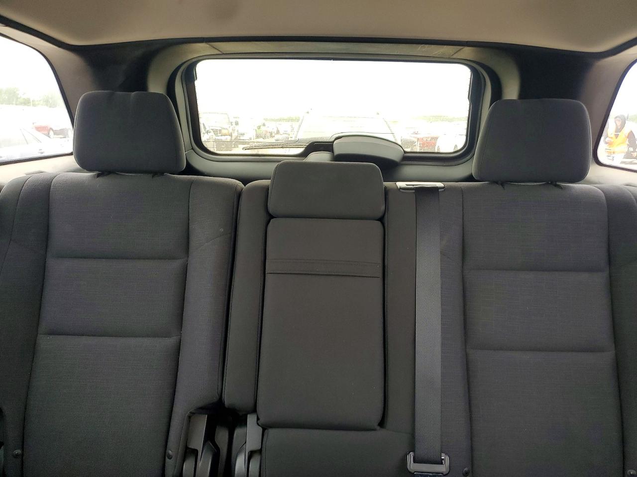 2012 Jeep Grand Cherokee Laredo Black vin: 1C4RJFAG5CC185264