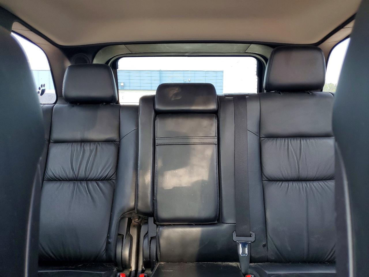 2012 Jeep Grand Cherokee Laredo Black vin: 1C4RJFAG5CC273036