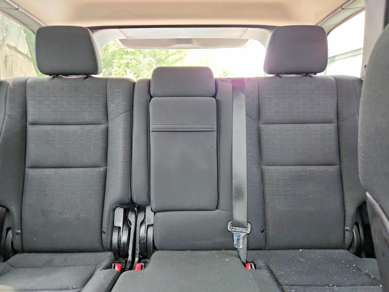 2012 Jeep Grand Cherokee Laredo Gray vin: 1C4RJFAG5CC277099