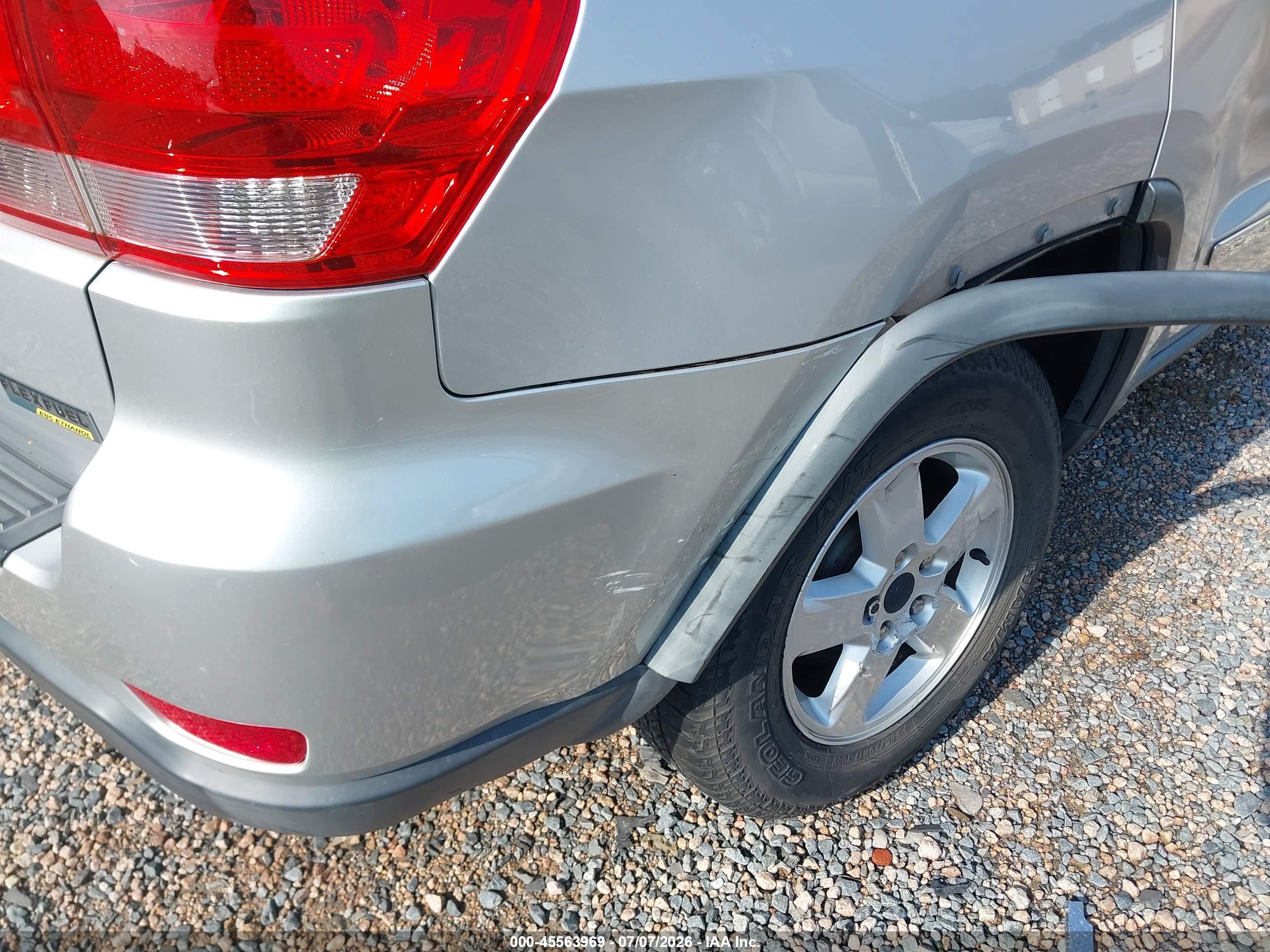 2012 Jeep Grand Cherokee Laredo Серебряный vin: 1C4RJFAG5CC291584