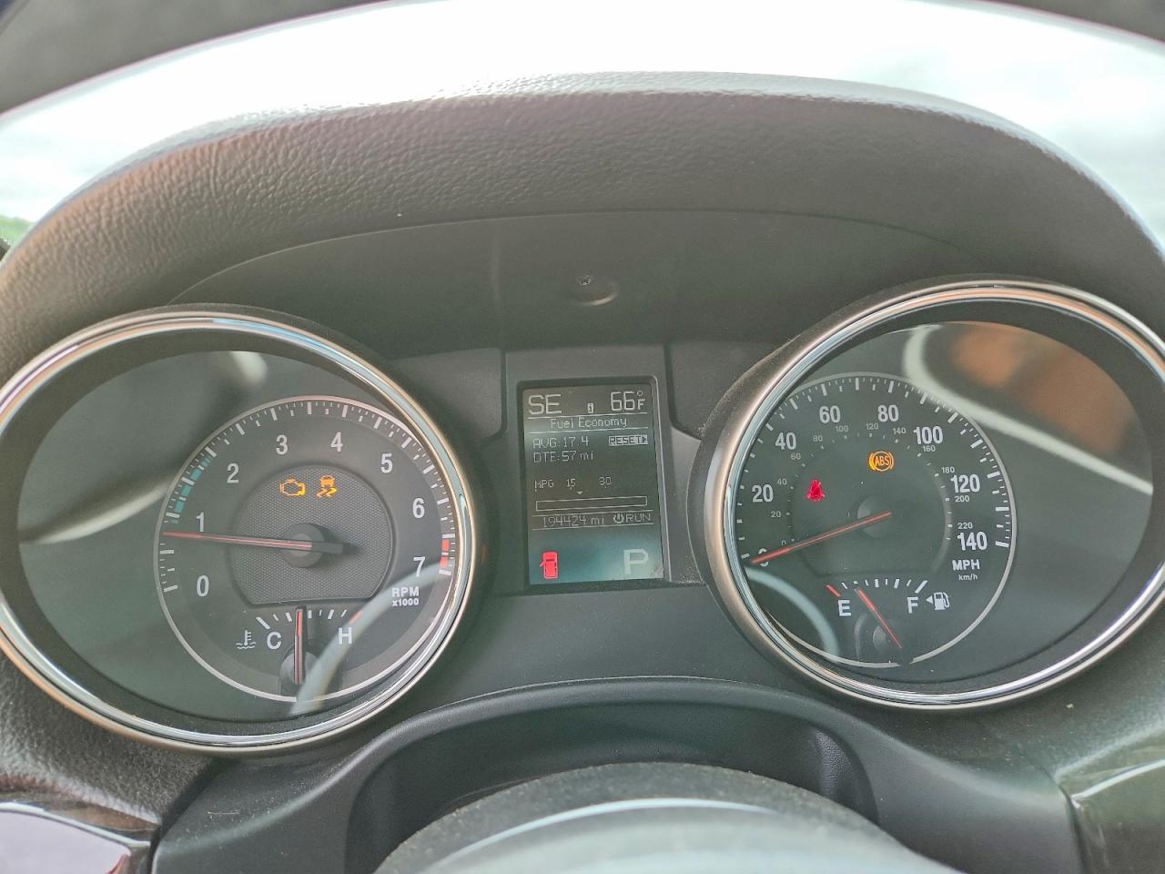 2012 Jeep Grand Cherokee Laredo White vin: 1C4RJFAG5CC346034