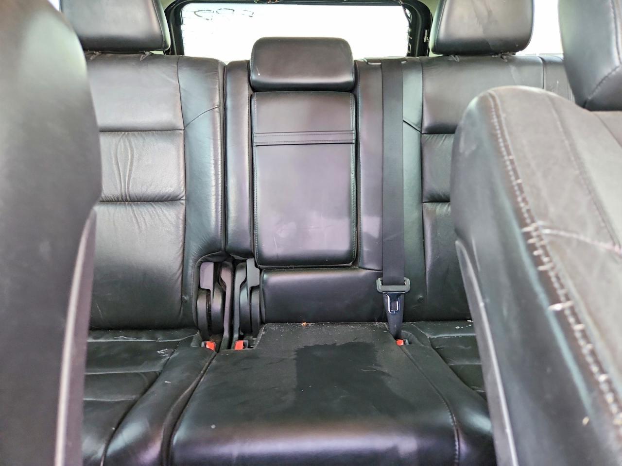 2013 Jeep Cherokee Черный vin: 1C4RJFAG5DC502381