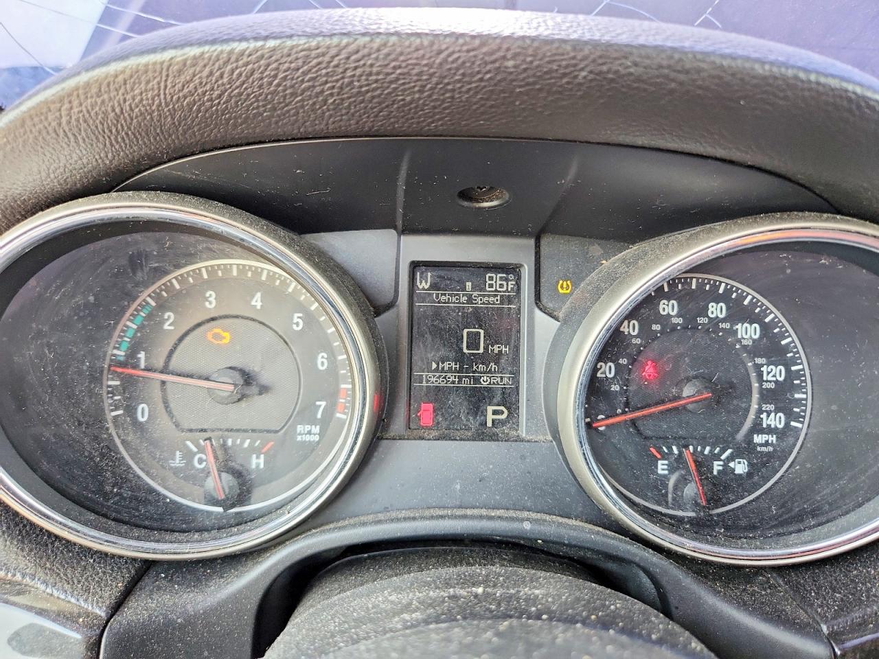 2013 Jeep Cherokee Черный vin: 1C4RJFAG5DC502381