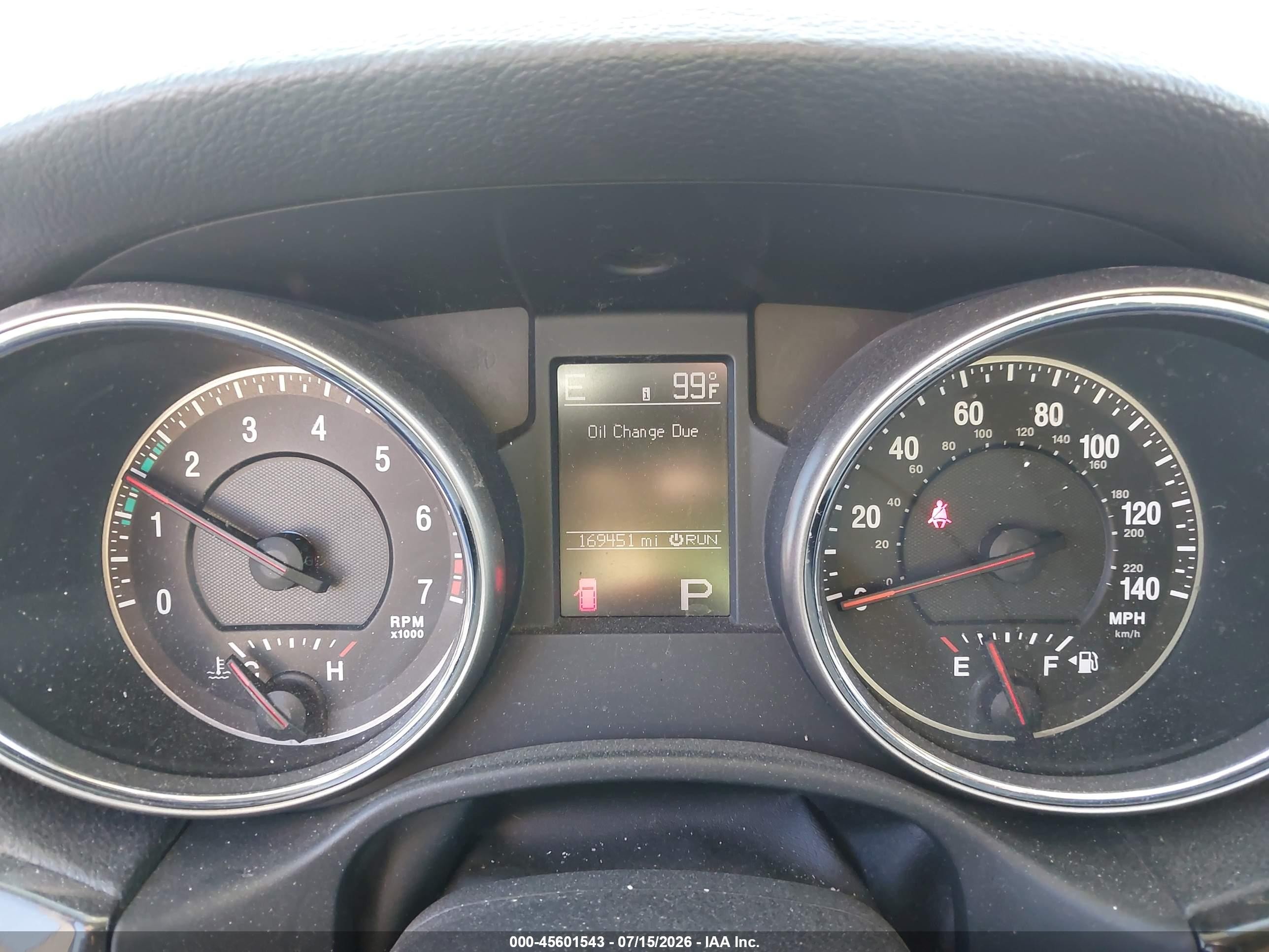 2013 Jeep Grand Cherokee Laredo Белый vin: 1C4RJFAG5DC582460