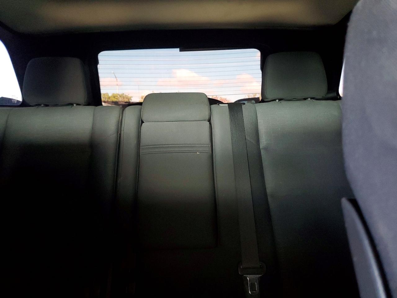 2013 Jeep Grand Cherokee Laredo White vin: 1C4RJFAG5DC586301