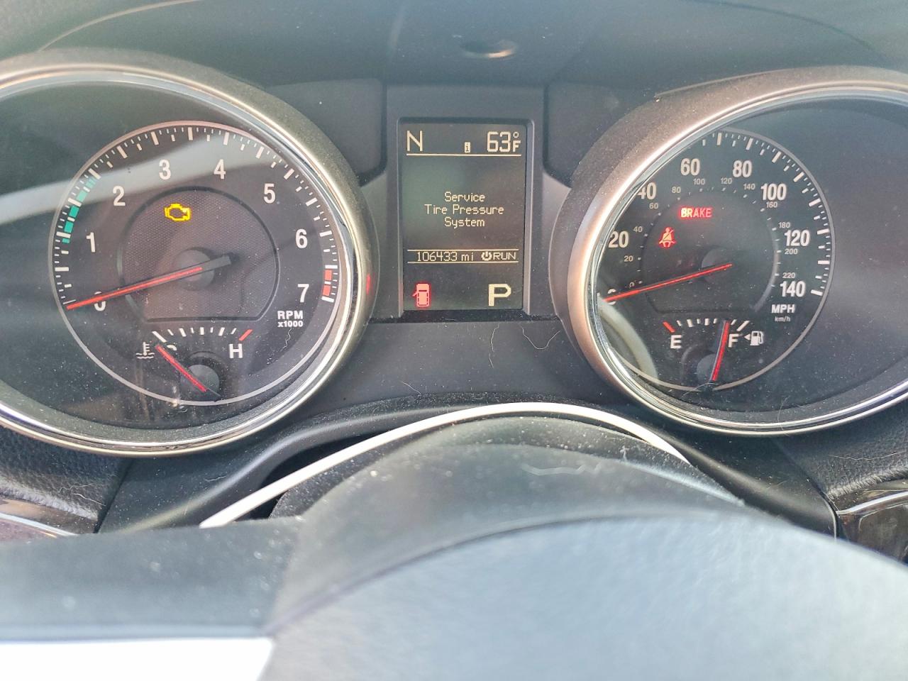 2013 Jeep Grand Cherokee Laredo Серебряный vin: 1C4RJFAG5DC615487