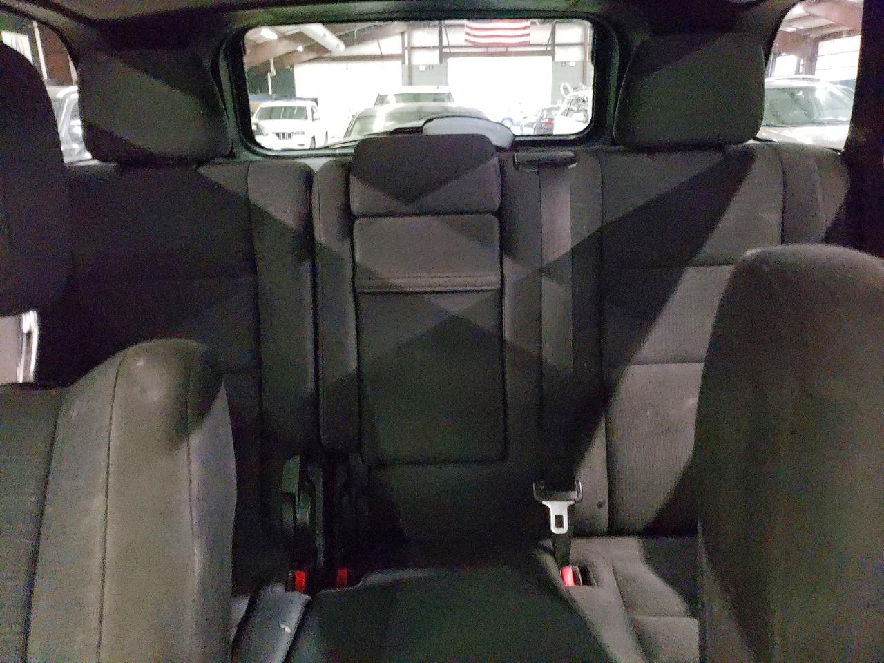 2013 Jeep Grand Cherokee Laredo Черный vin: 1C4RJFAG5DC633343