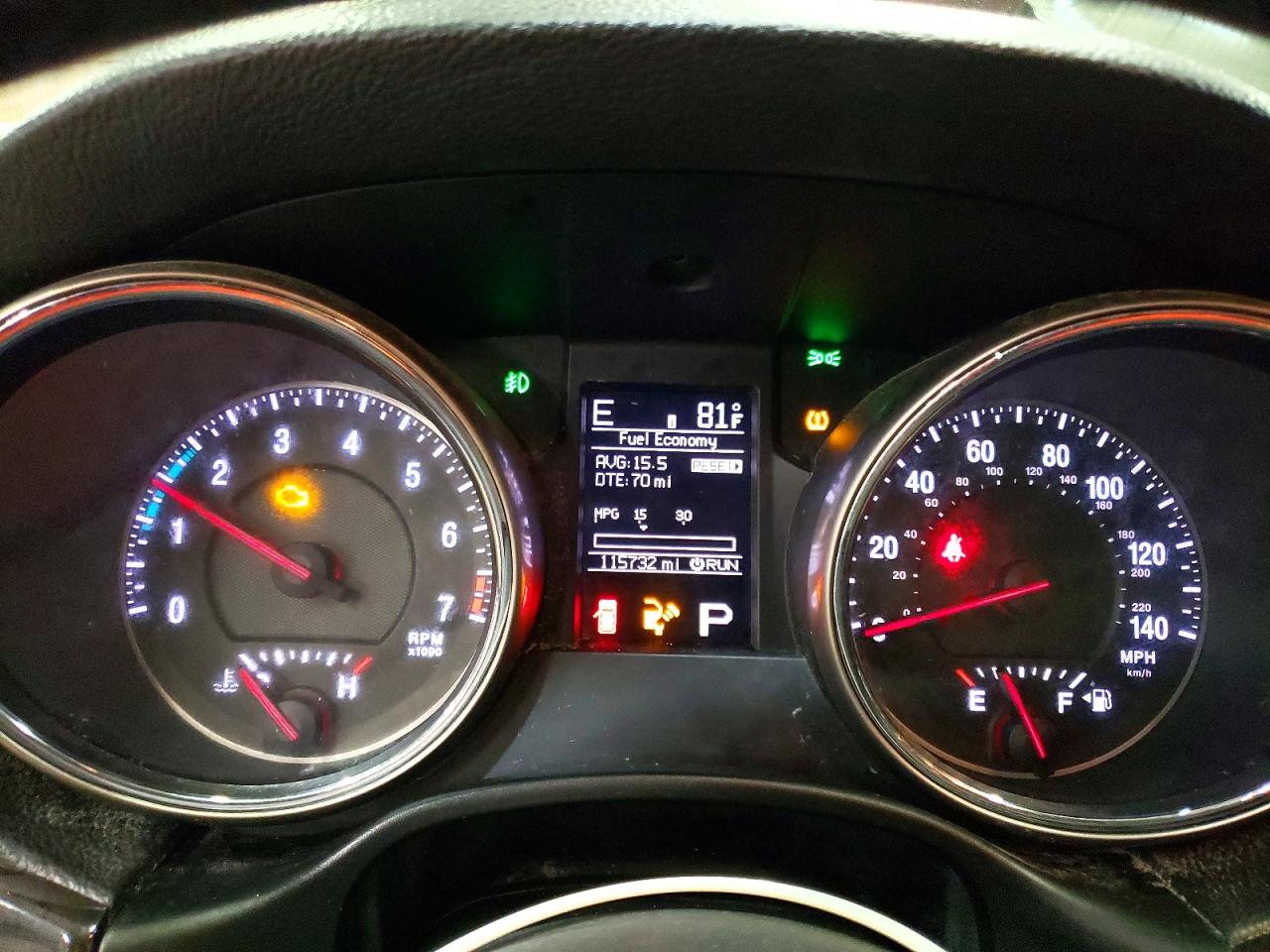 2013 Jeep Grand Cherokee Laredo Черный vin: 1C4RJFAG5DC633343