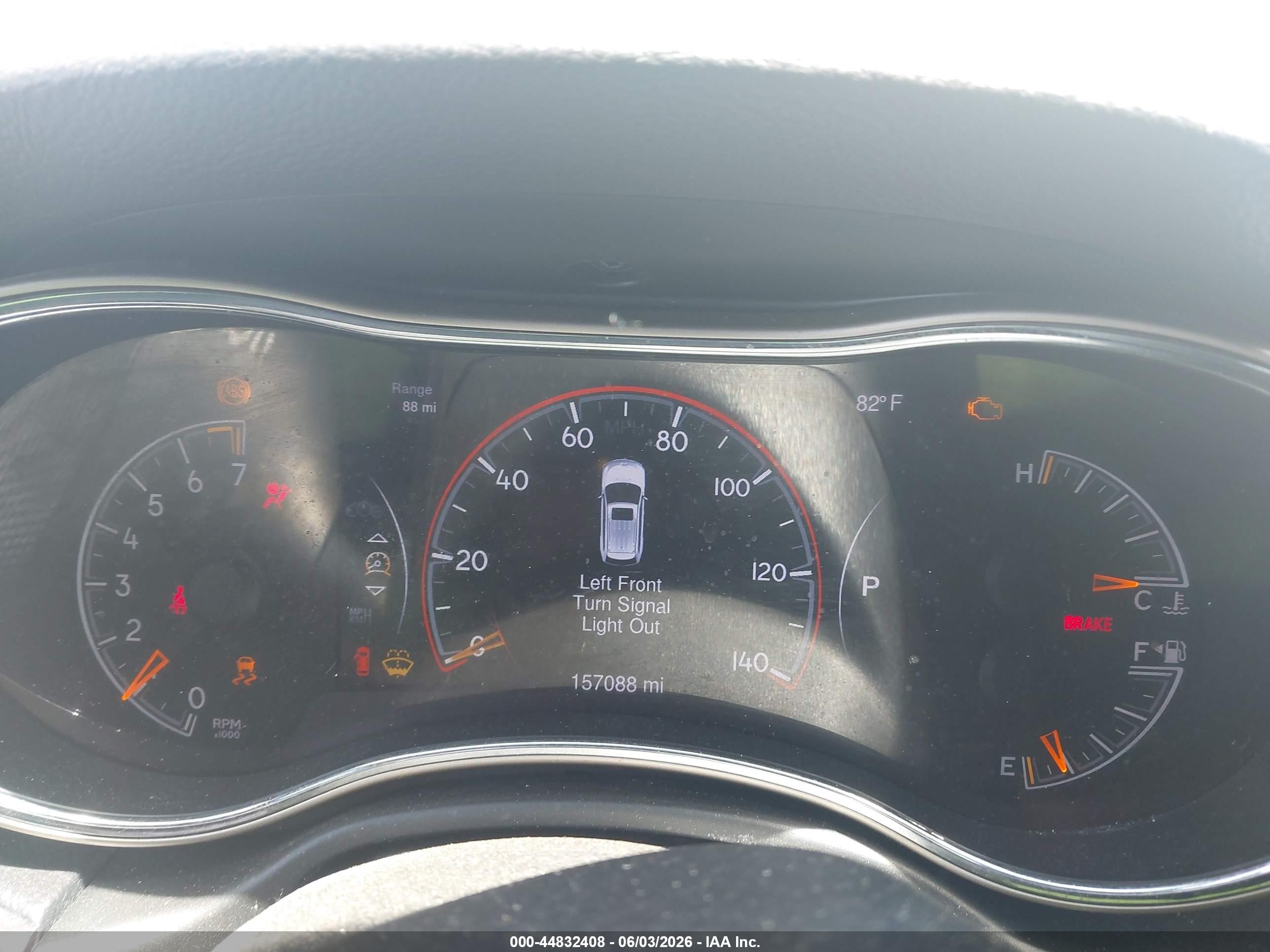 2014 Jeep Grand Cherokee Laredo Черный vin: 1C4RJFAG5EC204298