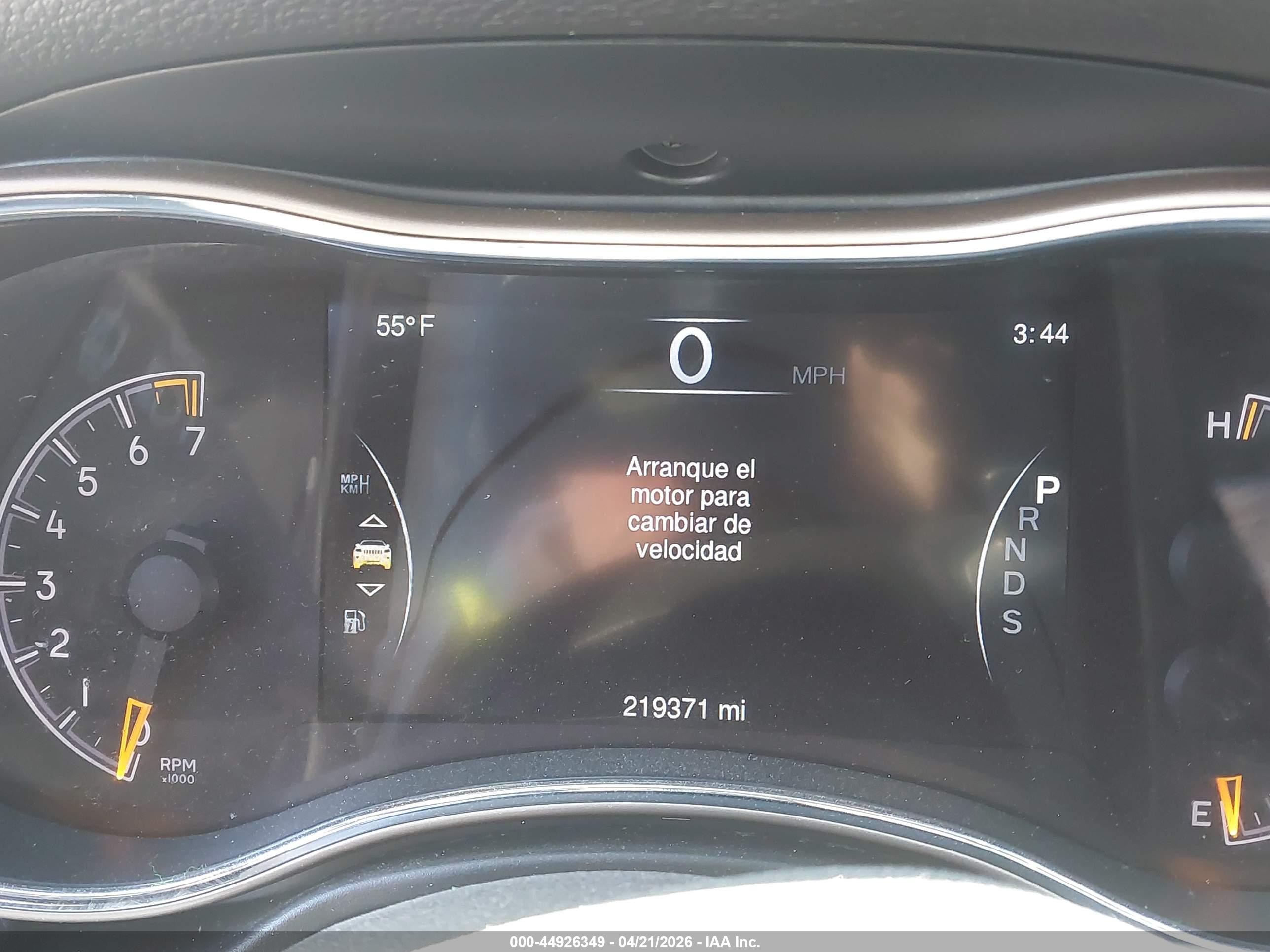 2014 Jeep Grand Cherokee Laredo Black vin: 1C4RJFAG5EC392563
