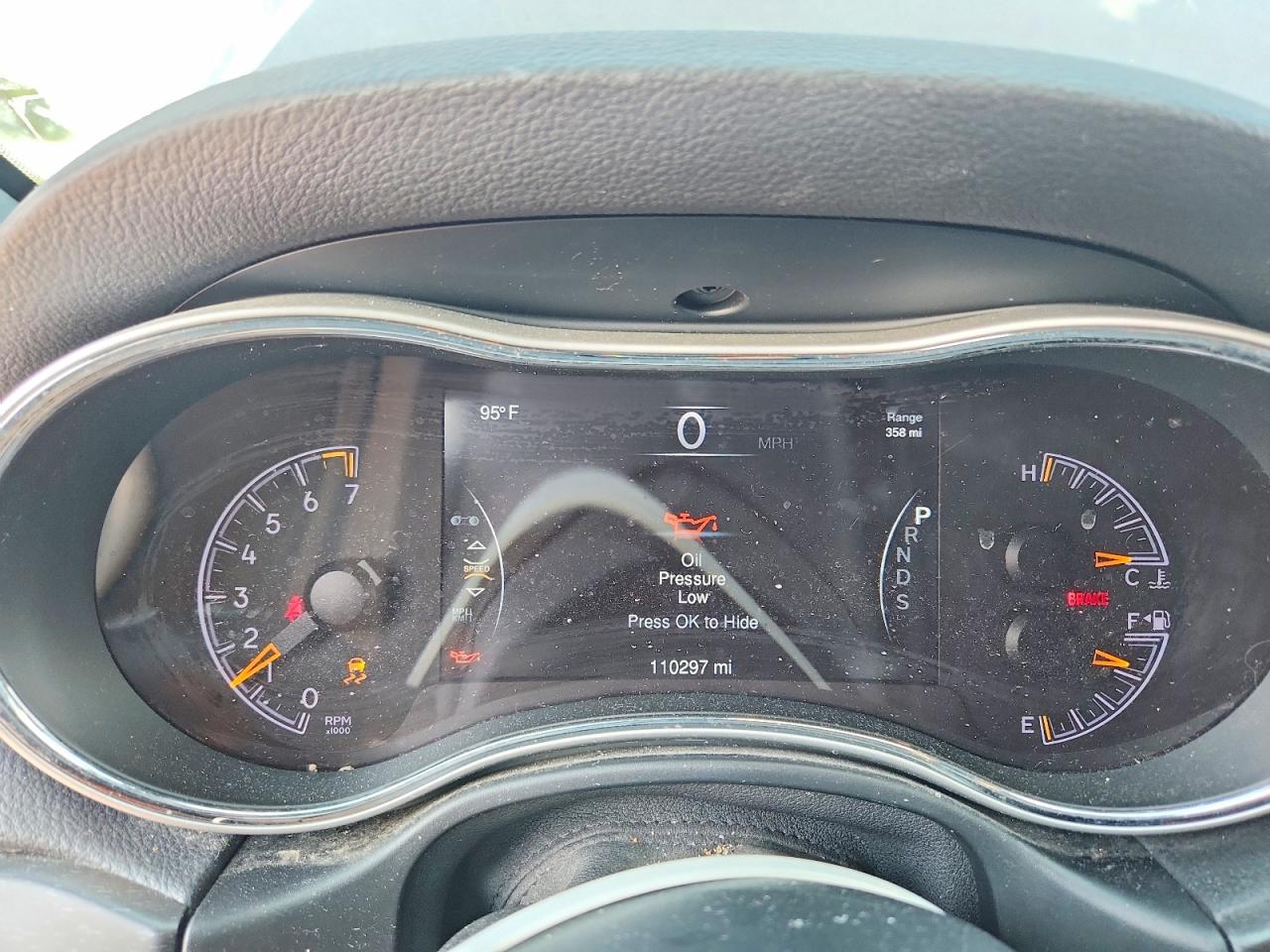 2015 Jeep Grand Cherokee Laredo Black vin: 1C4RJFAG5FC121682