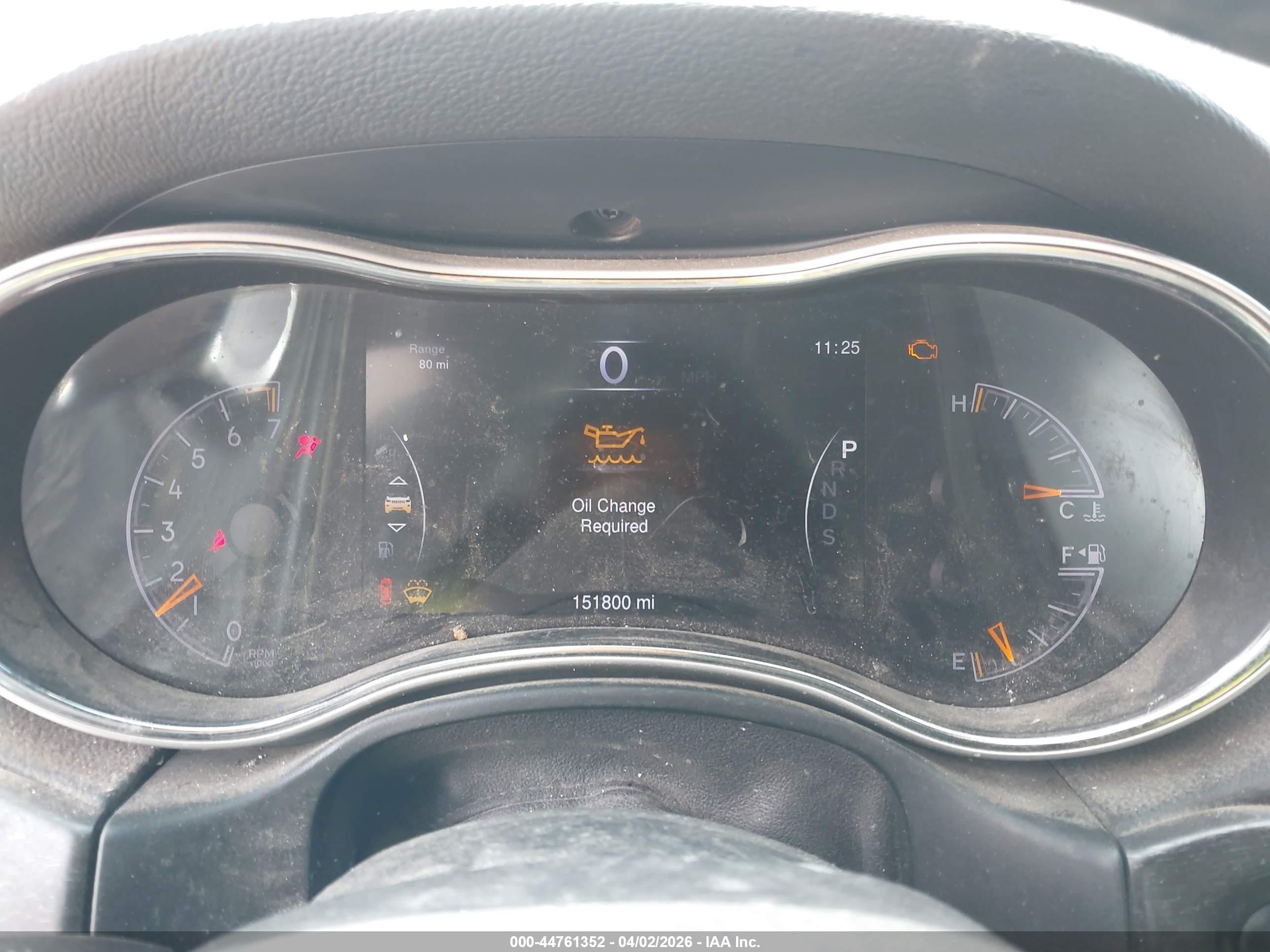 2015 Jeep Grand Cherokee Altitude Black vin: 1C4RJFAG5FC165875