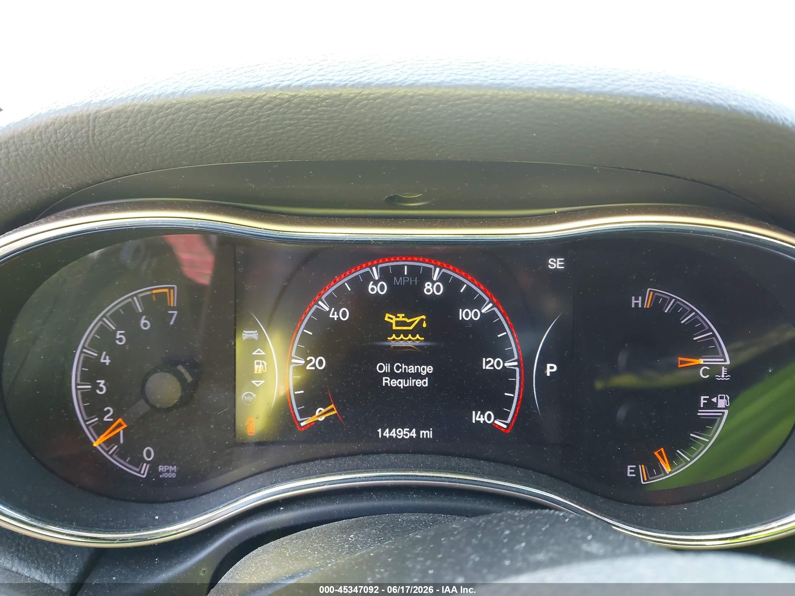 2015 Jeep Grand Cherokee Laredo Black vin: 1C4RJFAG5FC166475