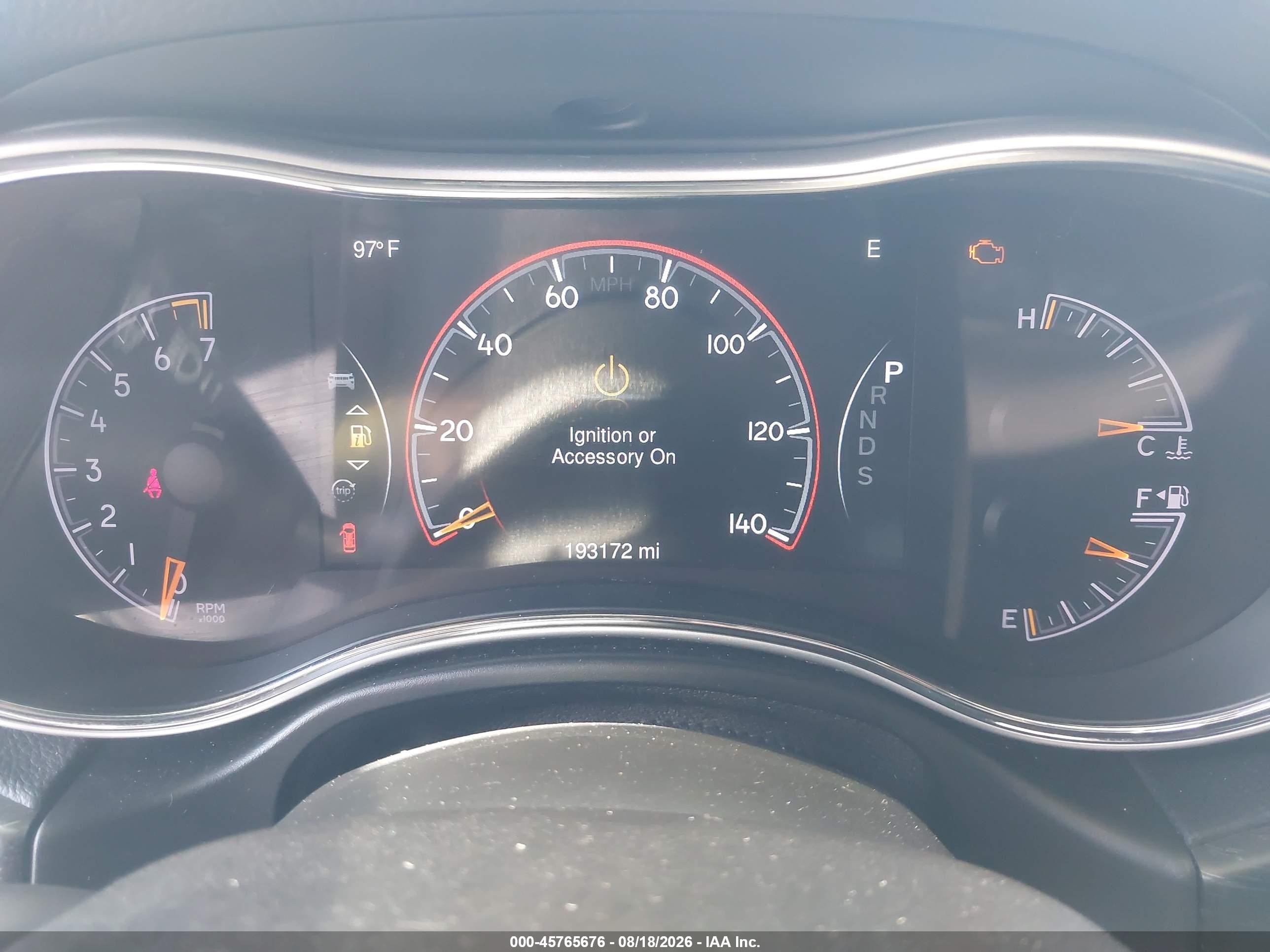 2015 Jeep Grand Cherokee Altitude Green vin: 1C4RJFAG5FC171014