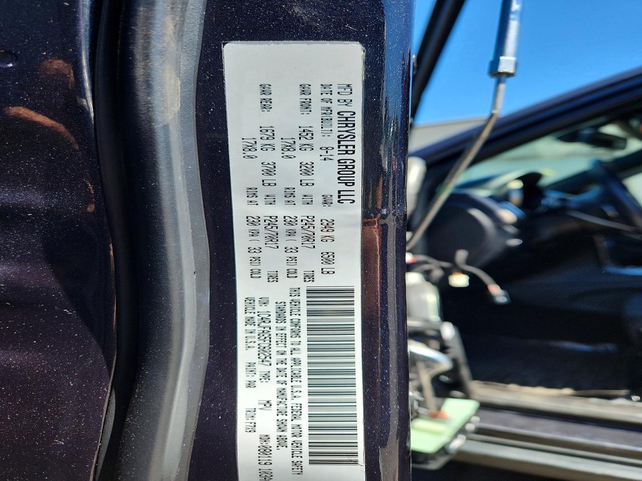 2015 Jeep Grand Cherokee Laredo Угольный vin: 1C4RJFAG5FC602547