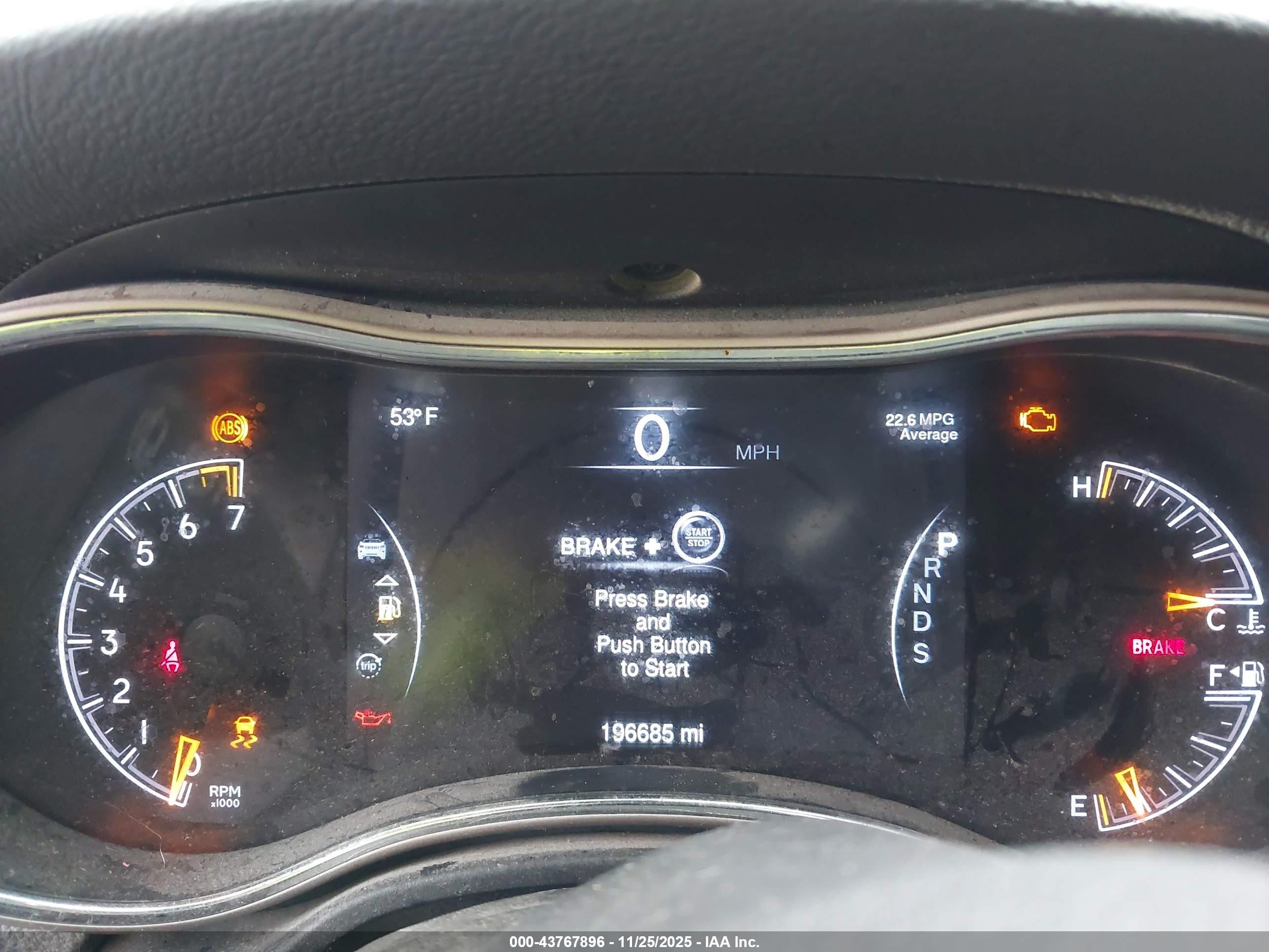 2015 Jeep Grand Cherokee Laredo Black vin: 1C4RJFAG5FC737849