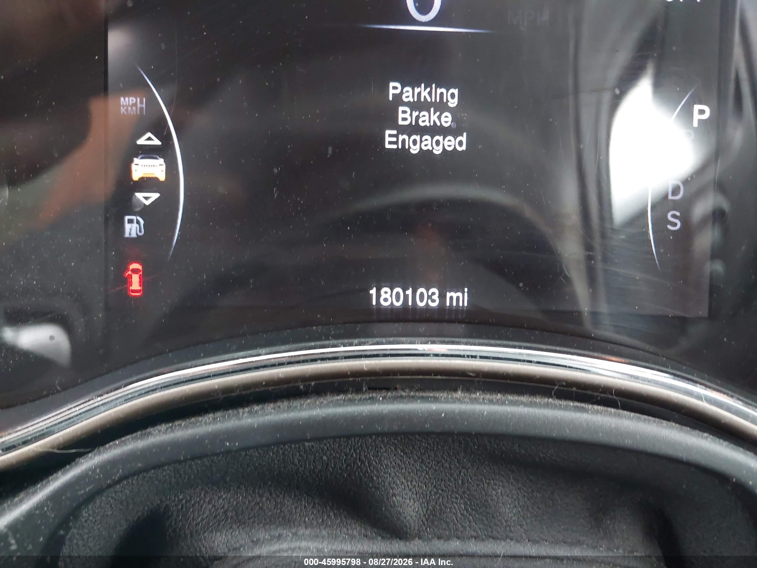 2015 Jeep Grand Cherokee Laredo Blue vin: 1C4RJFAG5FC853021
