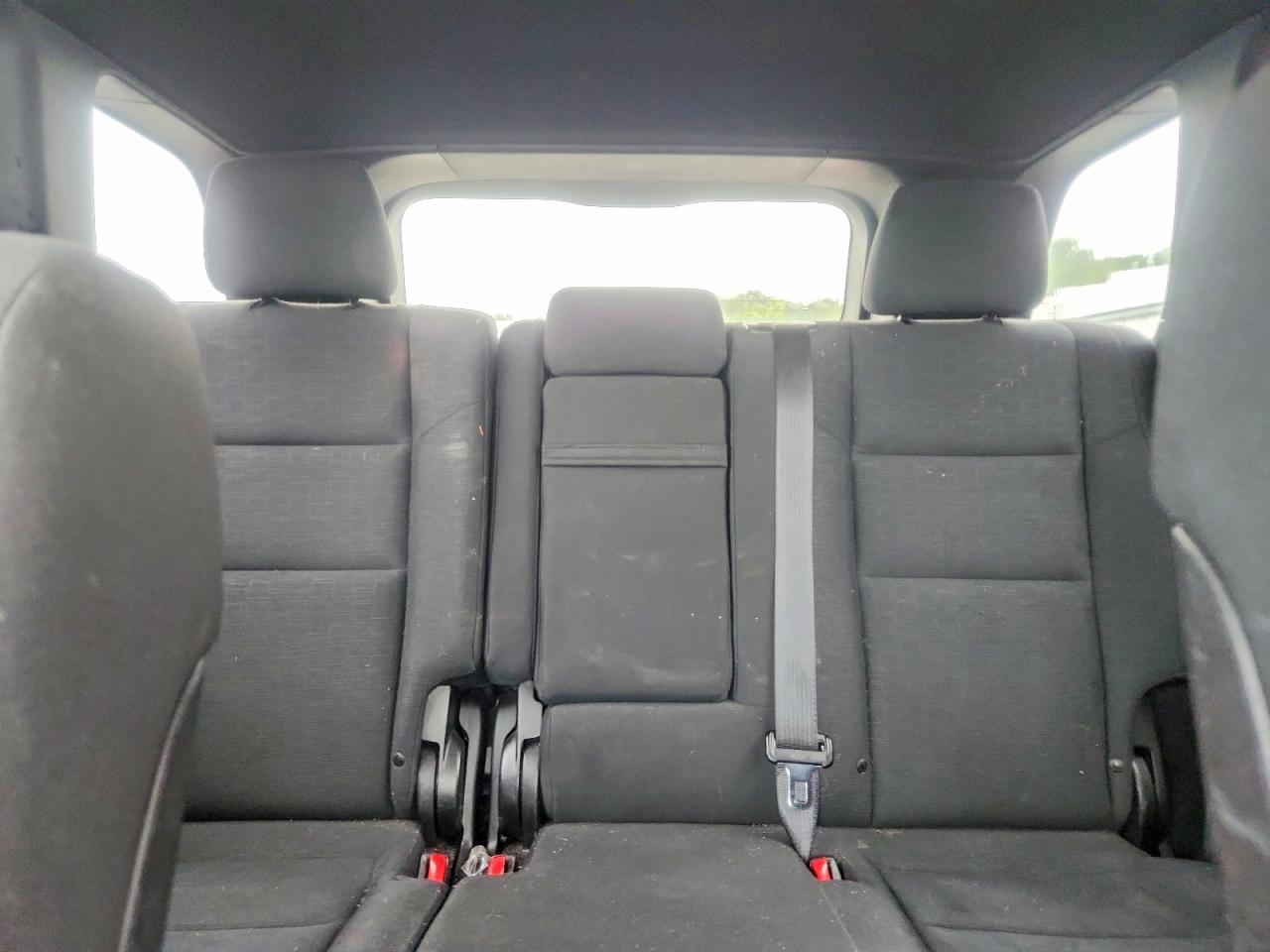 2015 Jeep Grand Cherokee Laredo Серый vin: 1C4RJFAG5FC895754
