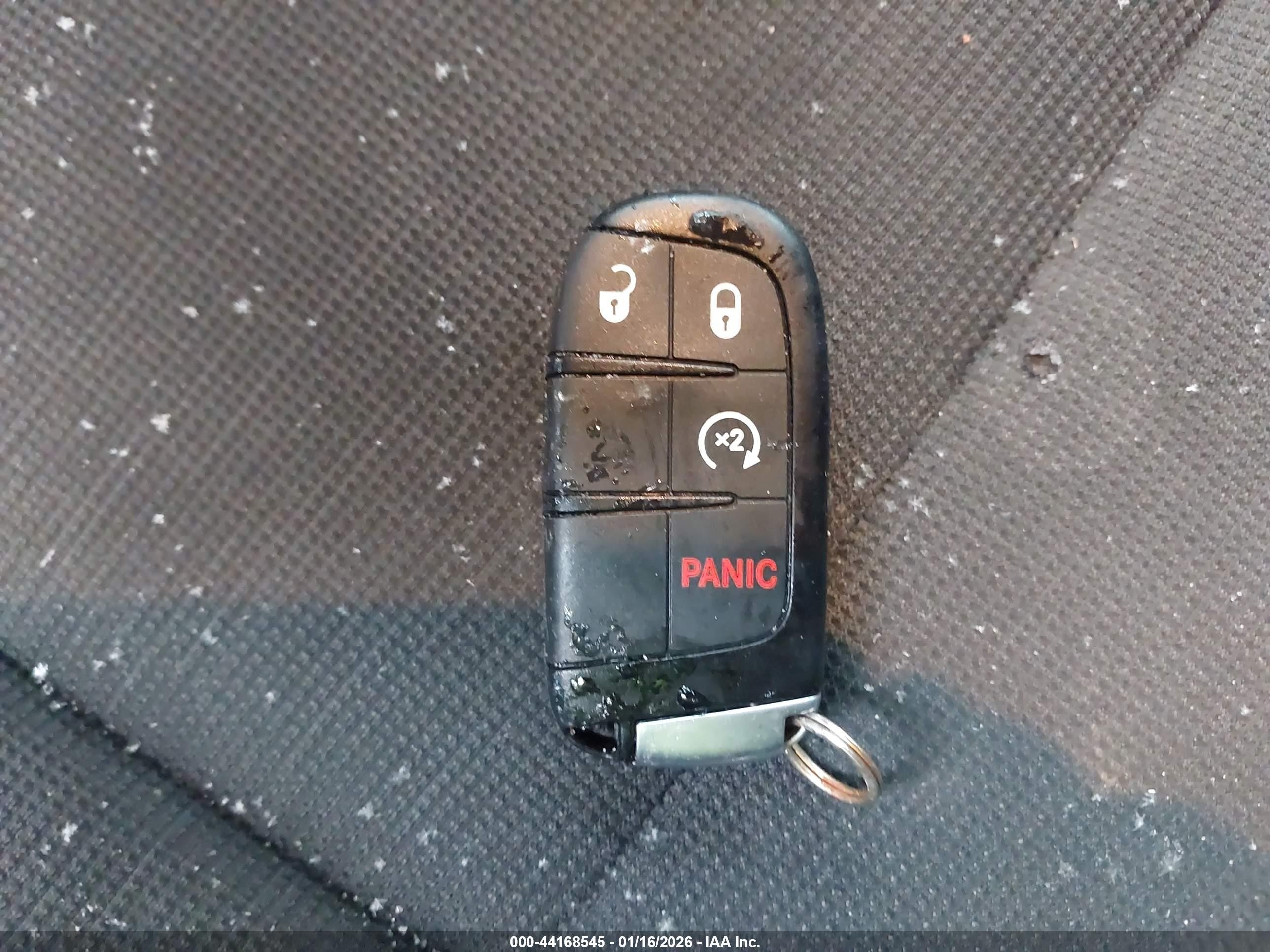 2015 Jeep Grand Cherokee Laredo Серебряный vin: 1C4RJFAG5FC895852