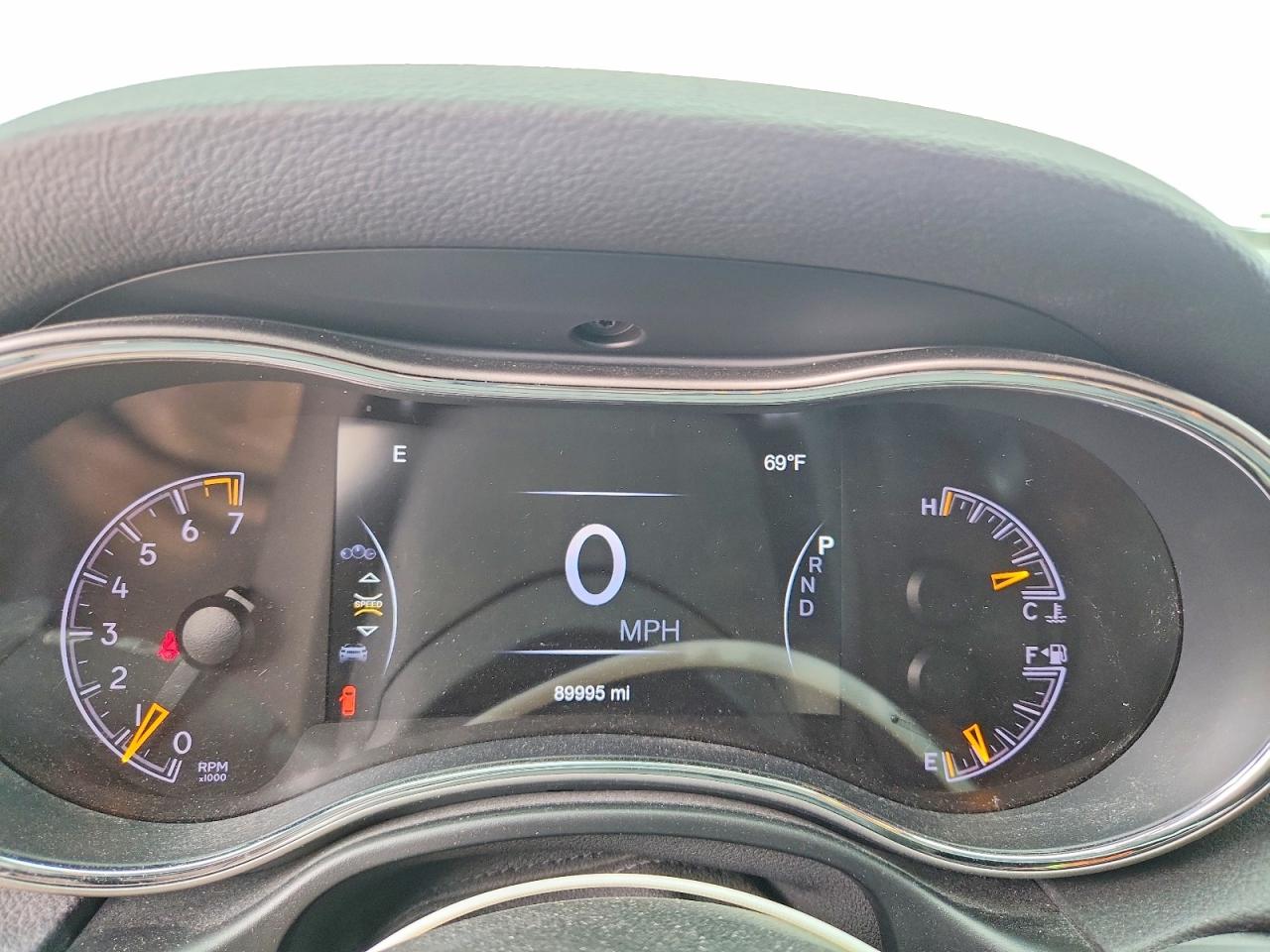 2019 Jeep Gr Cheroke Black vin: 1C4RJFAG5KC741166