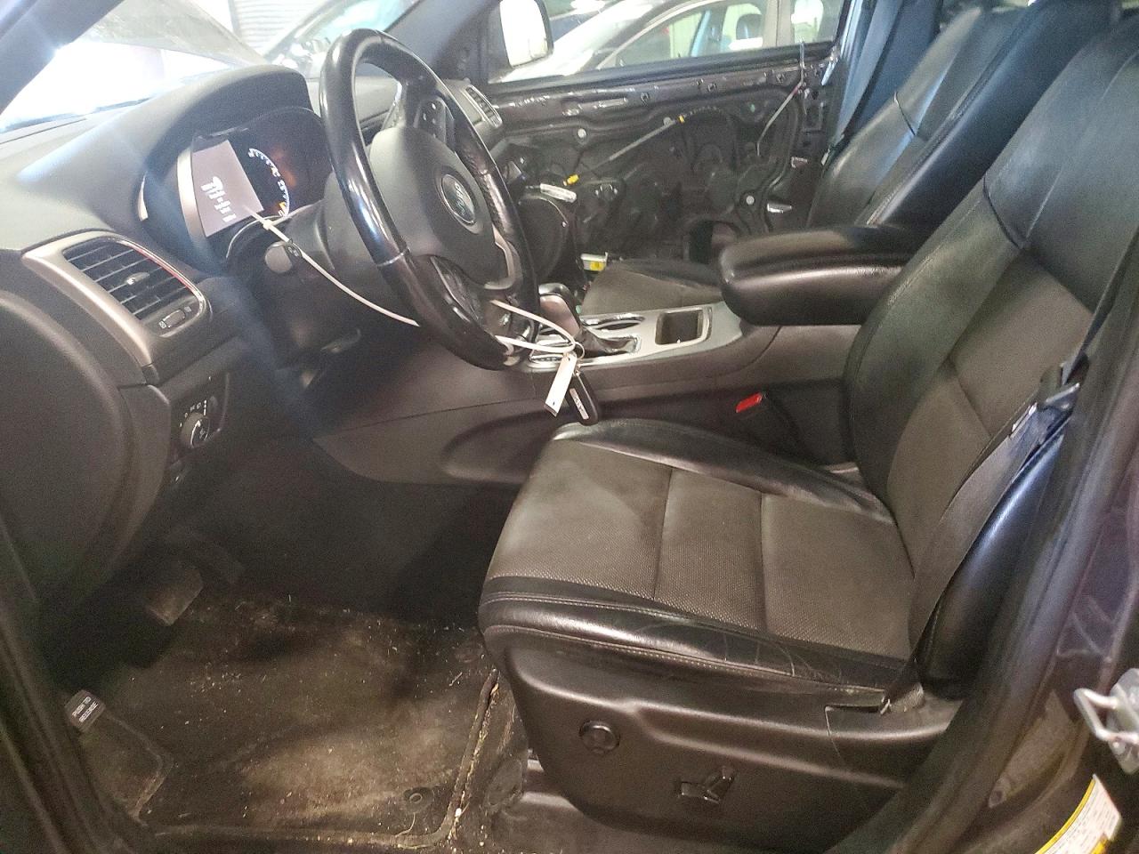 2020 Jeep Grand Cherokee Laredo Gray vin: 1C4RJFAG5LC401159