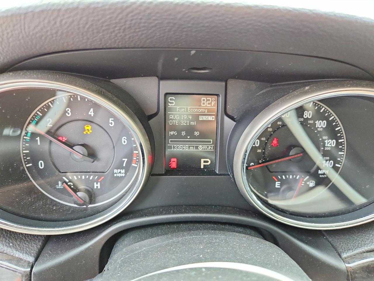 2012 Jeep Grand Cherokee Laredo Black vin: 1C4RJFAG6CC124280