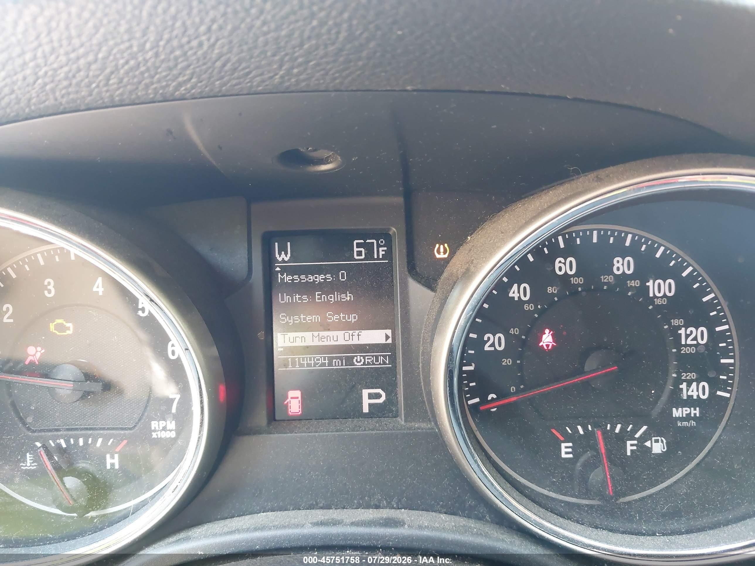 2012 Jeep Grand Cherokee Laredo Silver vin: 1C4RJFAG6CC125204