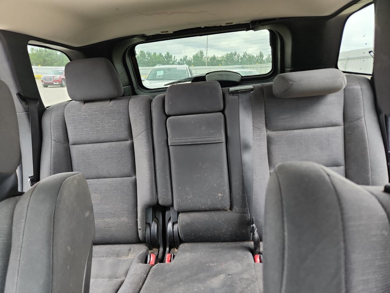 2012 Jeep Grand Cherokee Laredo Black vin: 1C4RJFAG6CC181921