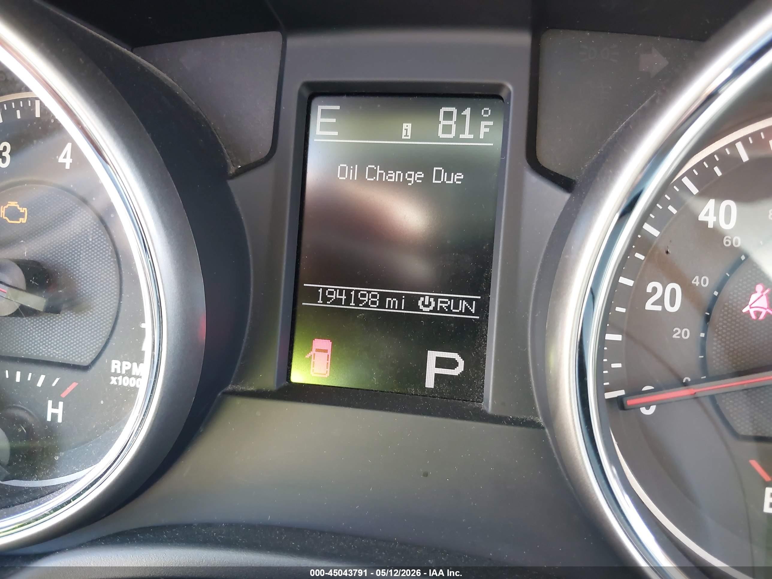 2012 Jeep Grand Cherokee Laredo Black vin: 1C4RJFAG6CC245651