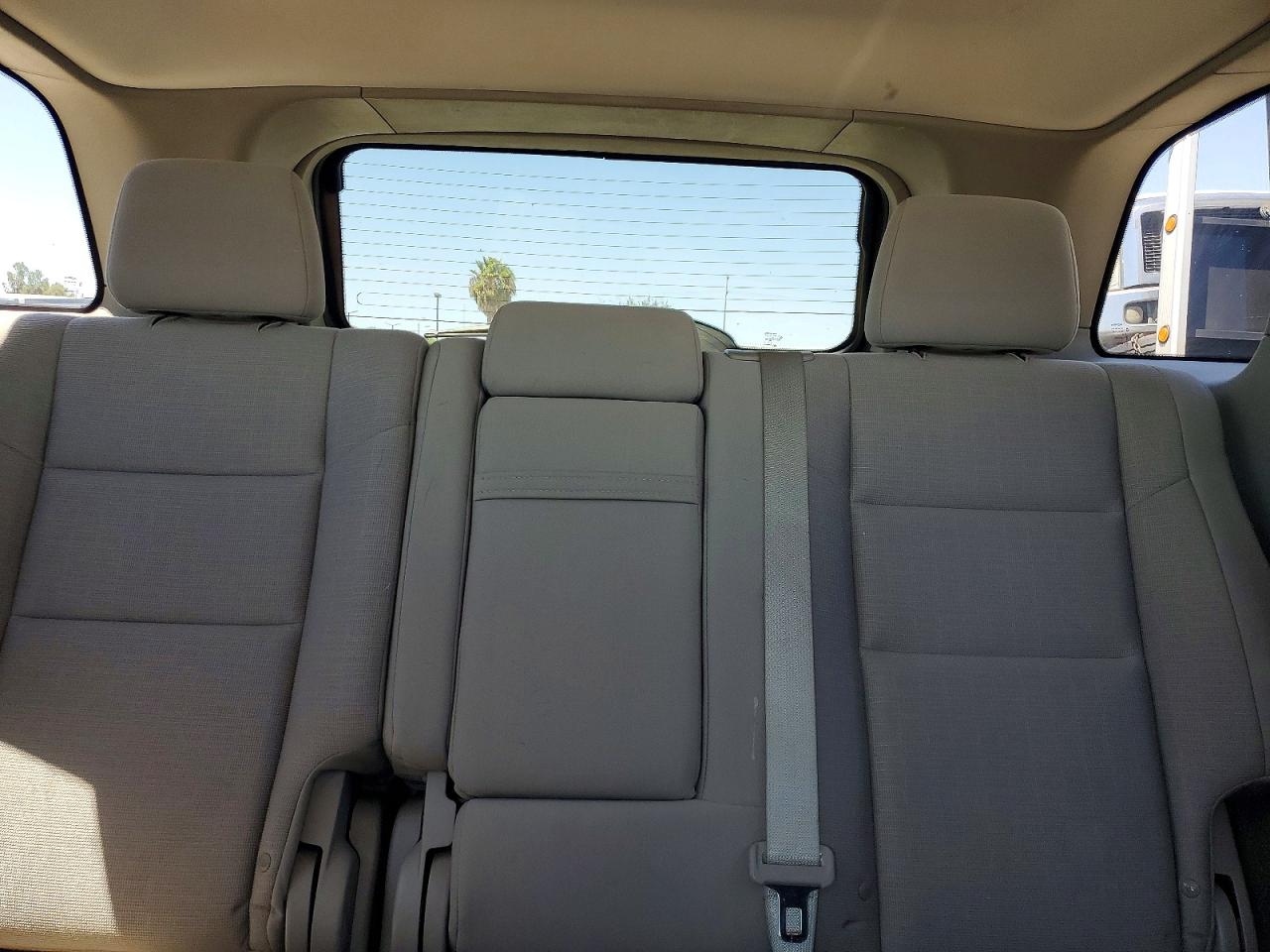 2012 Jeep Grand Cherokee Laredo Gray vin: 1C4RJFAG6CC274146