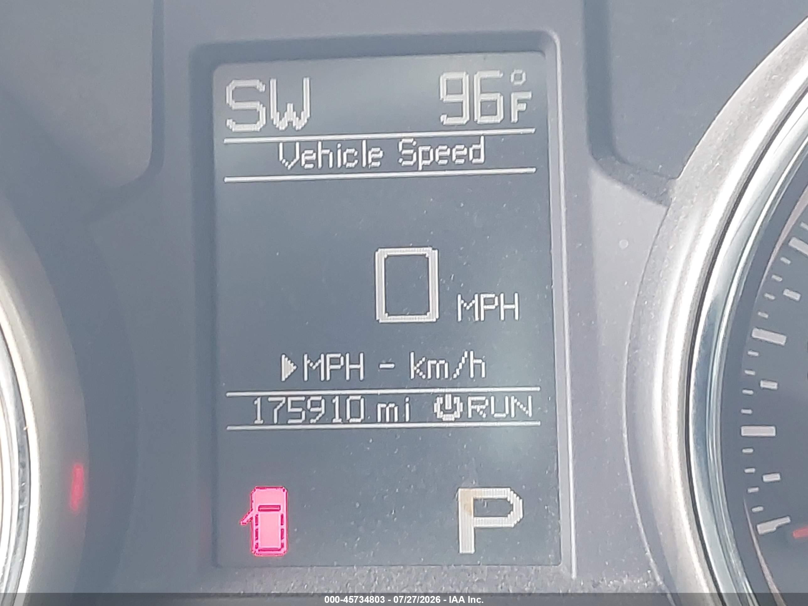 2012 Jeep Grand Cherokee Laredo Gray vin: 1C4RJFAG6CC316587